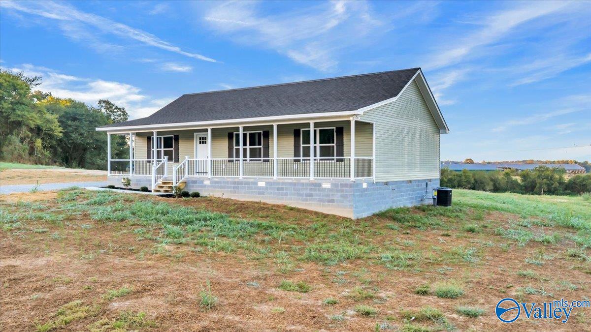 Lot 2 Blue Pond Blvd — photo
