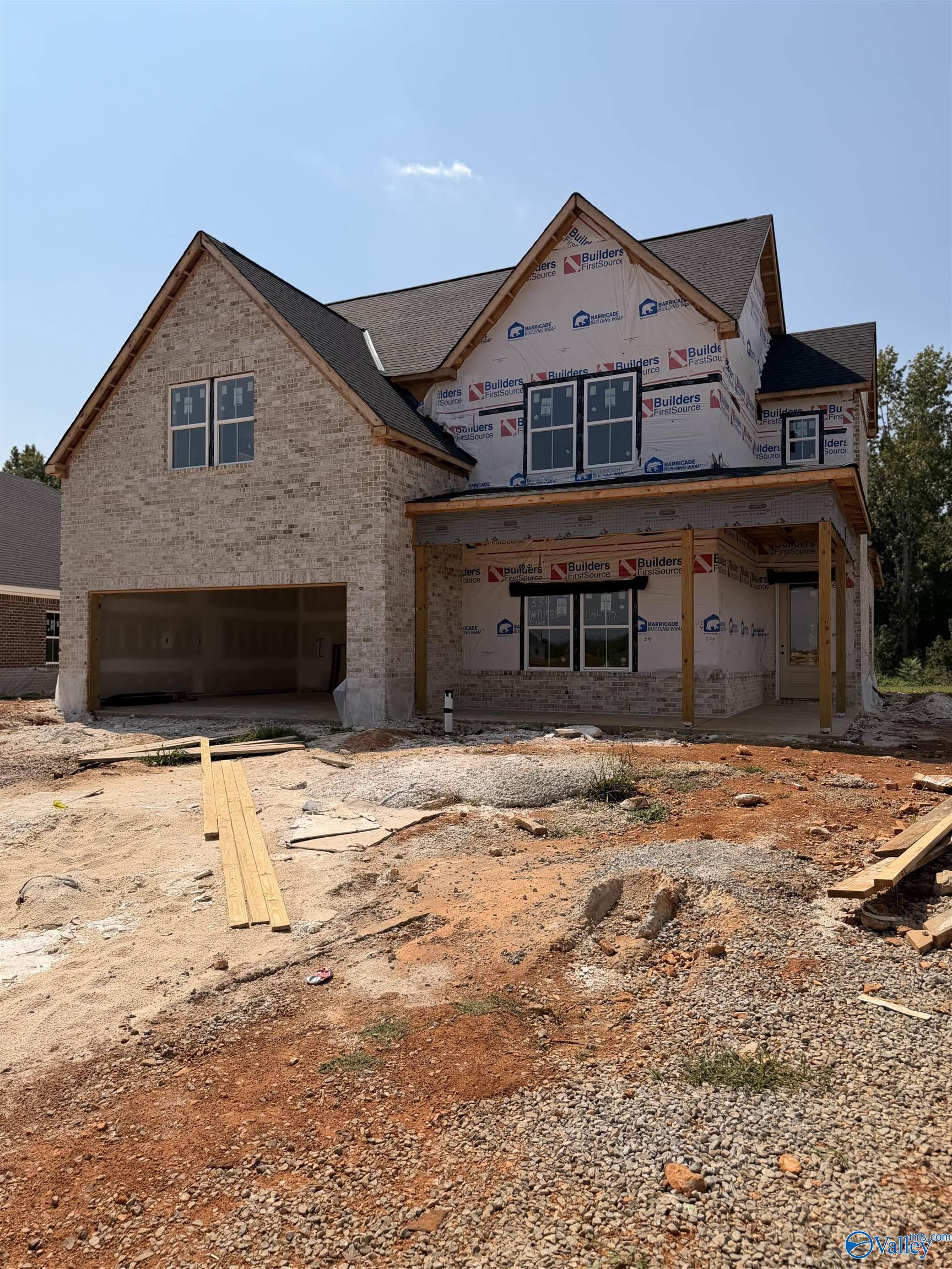 336 Natures Edge Way — photo