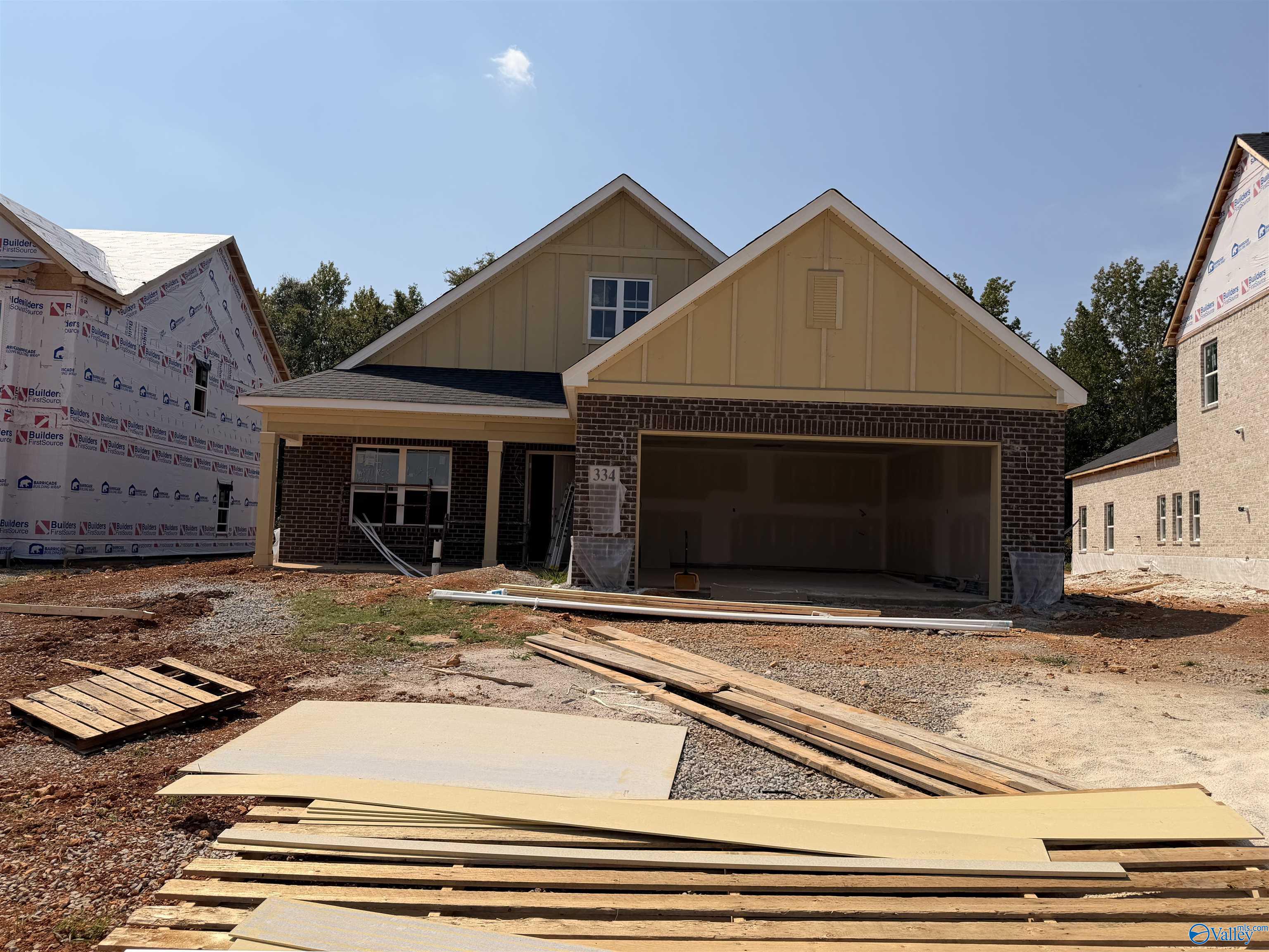 334 Natures Edge Way — photo