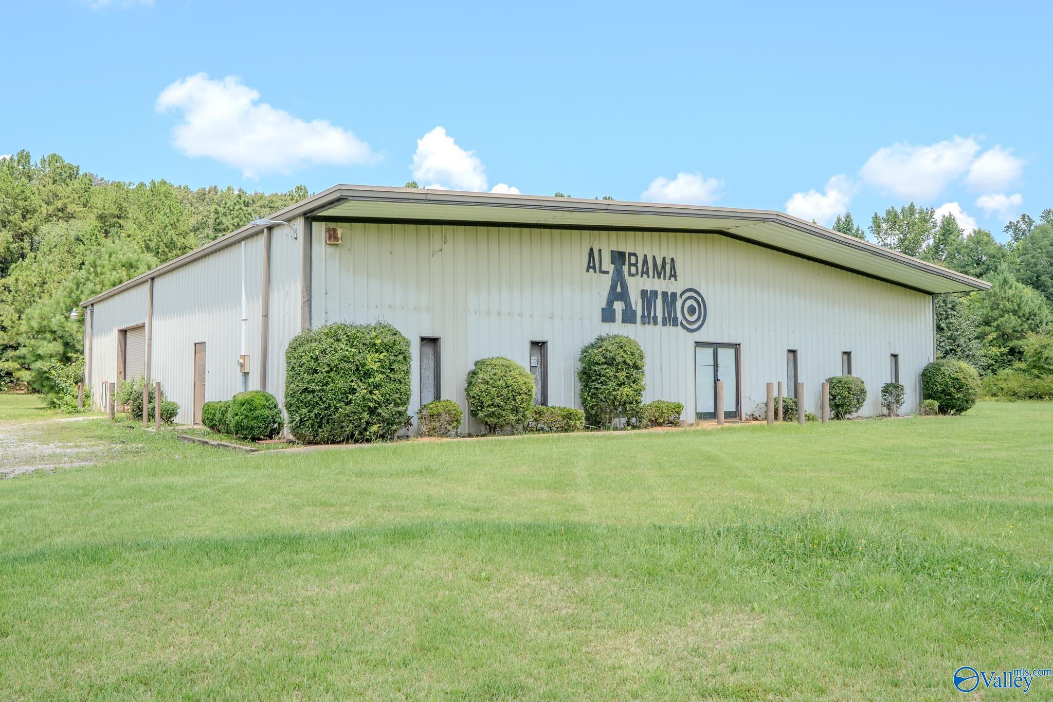 19505 Alabama Highway 24 — photo