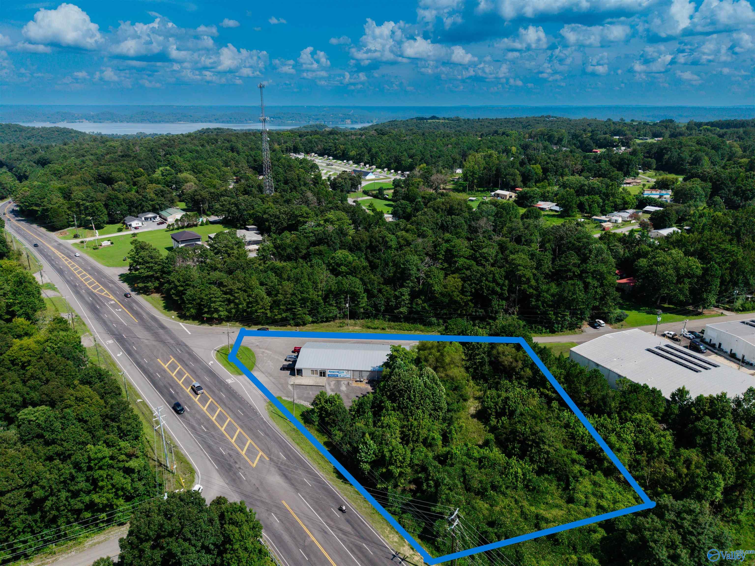 6205 Al Highway 69 — photo