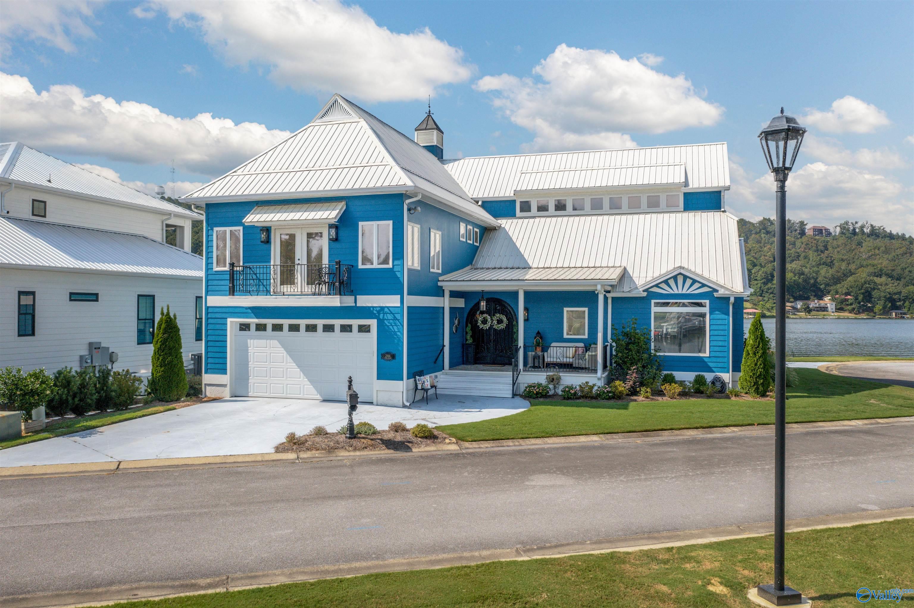 2466 Bucks Island Road — photo