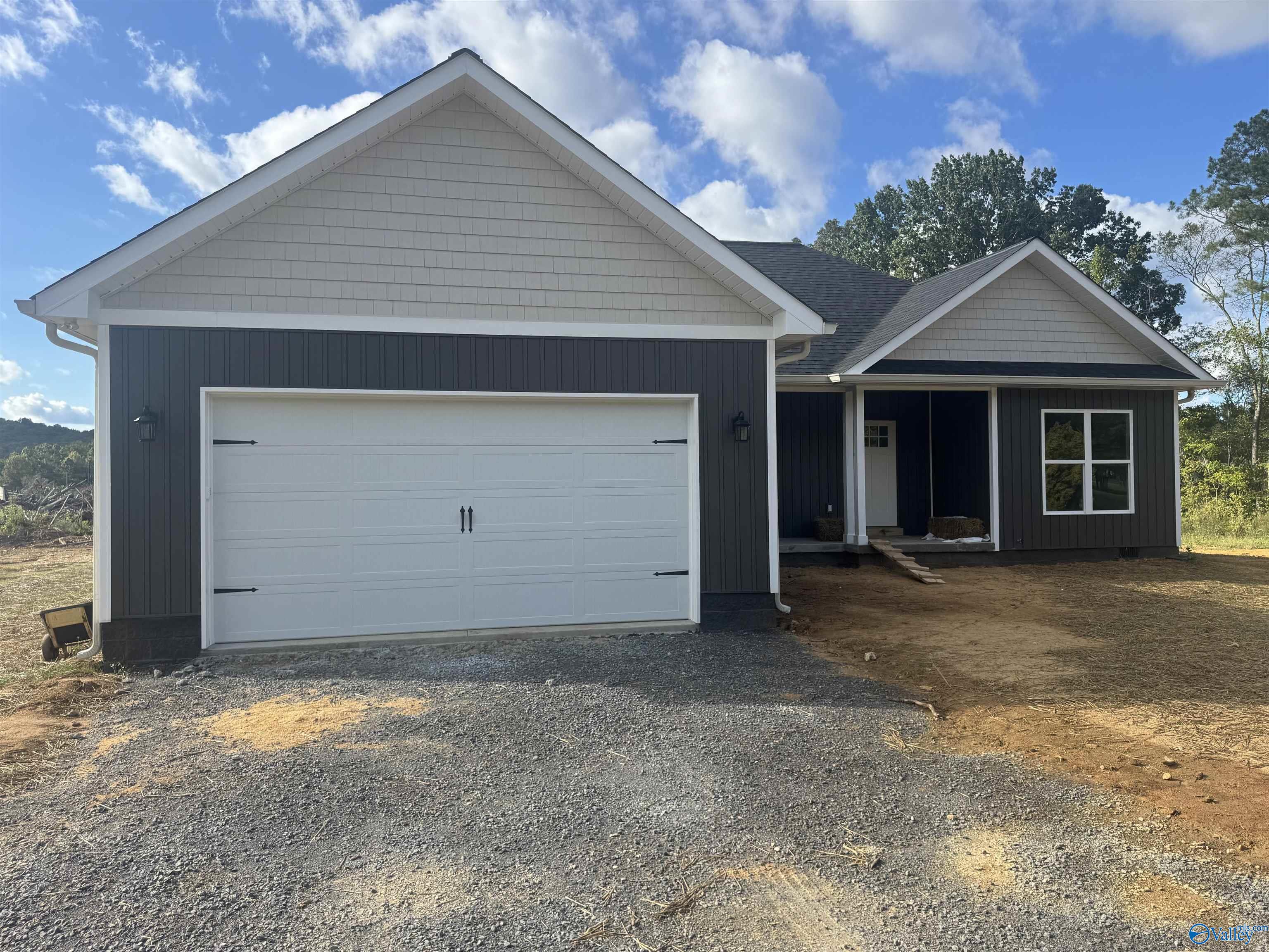 3608 Godfrey Avenue NE — photo