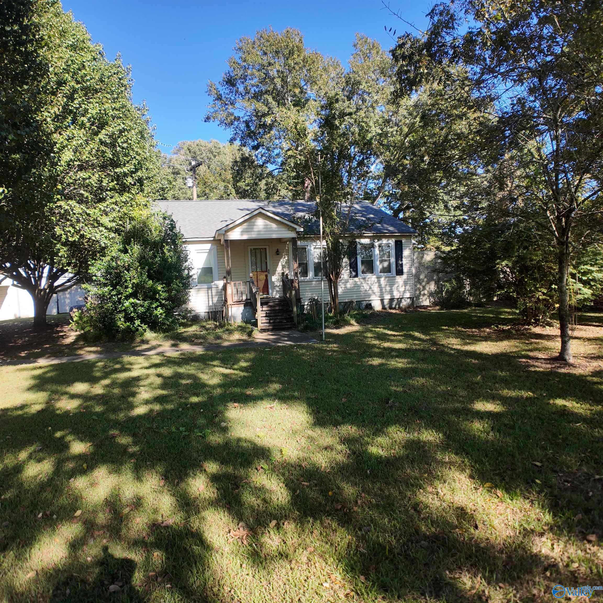 4070 County Road 1223 — photo