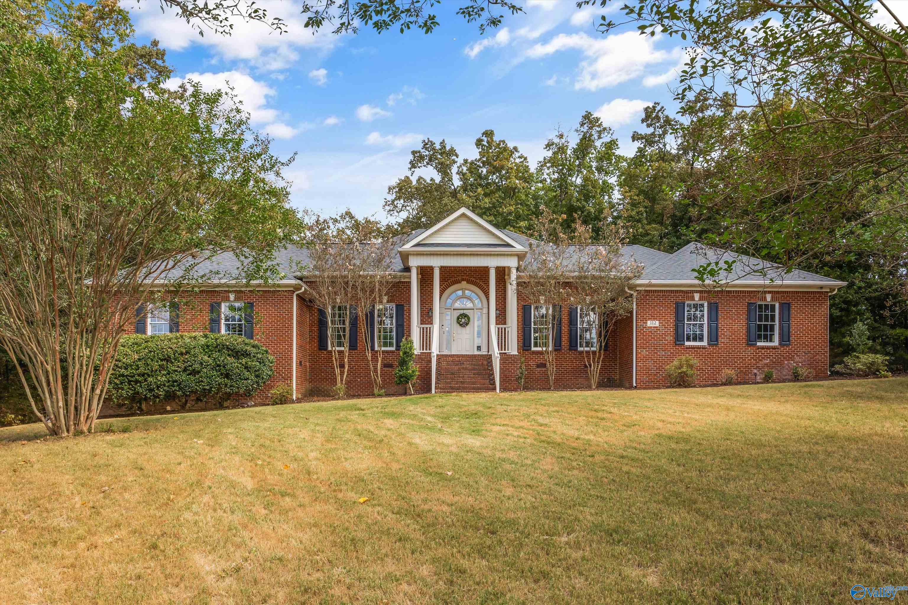 112 Red Branch Drive — photo