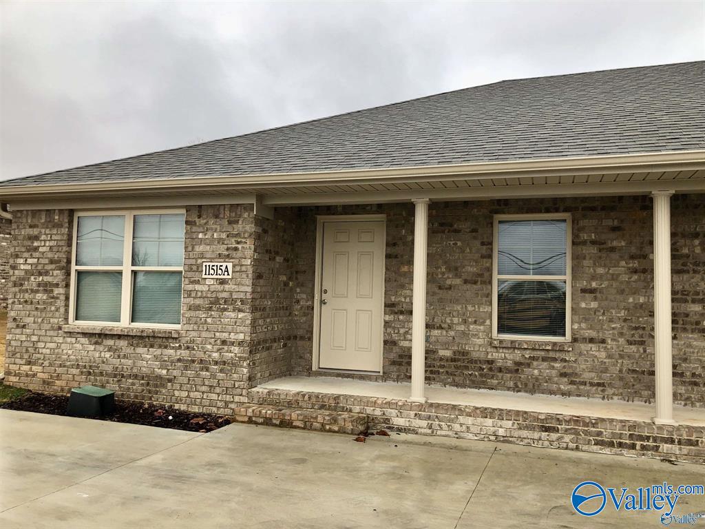 11515 Pulaski Pike — photo