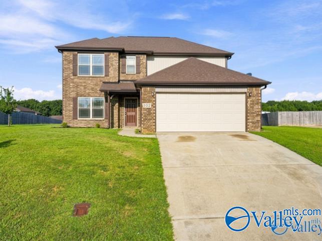 102 Pulley Lane — photo