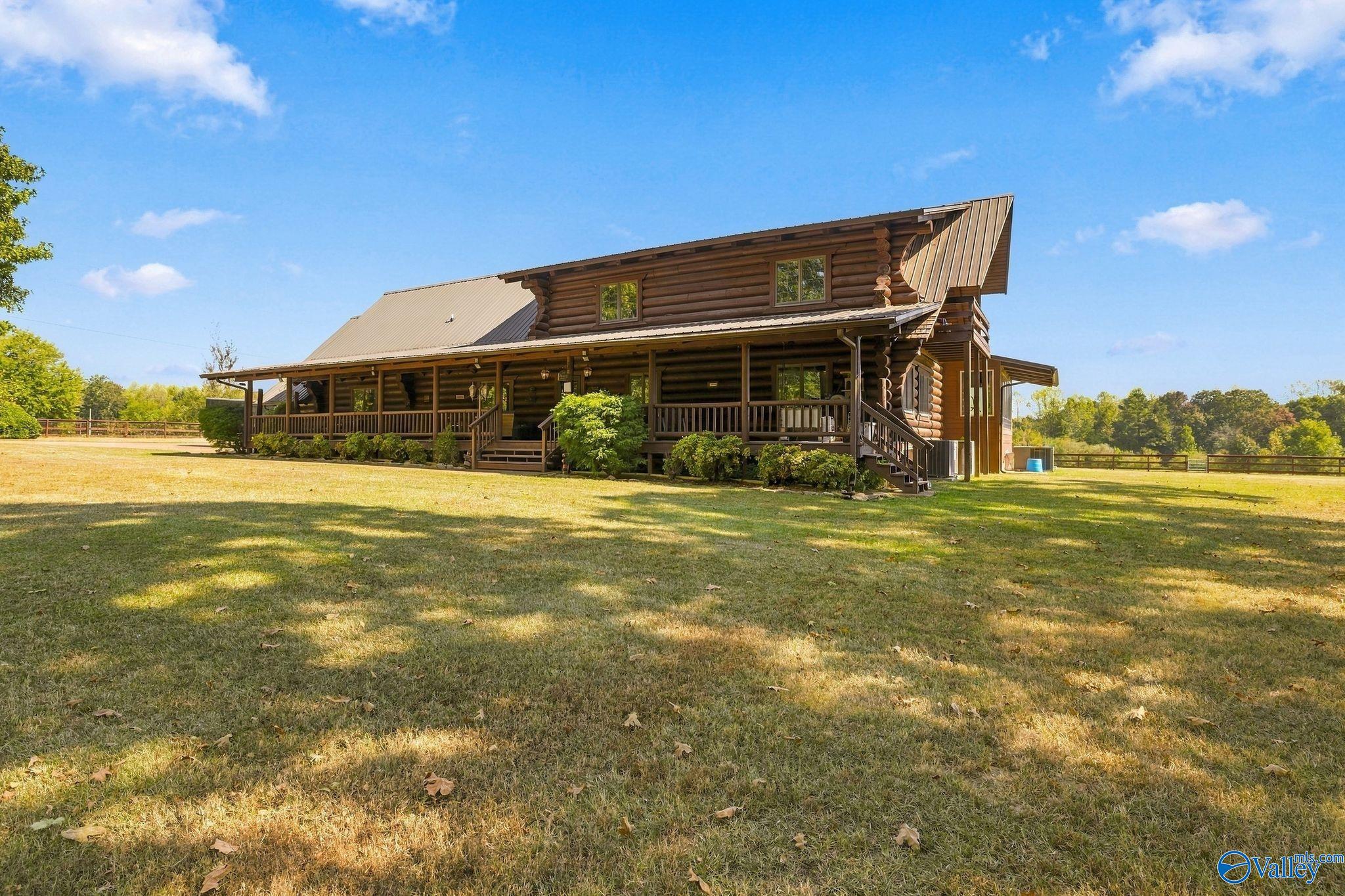 4320 County Road 1223 — photo