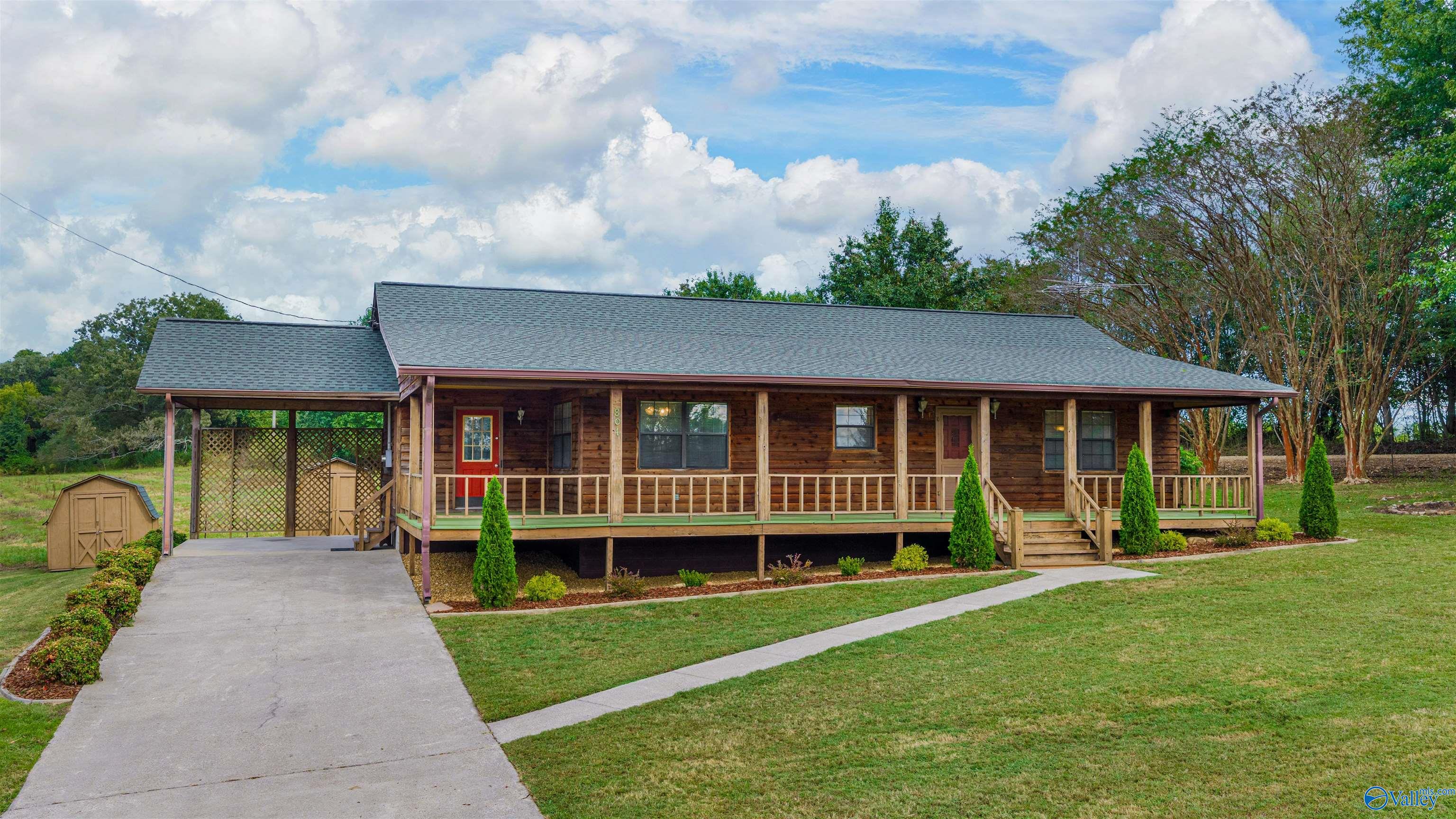 801 County Road 114 — photo