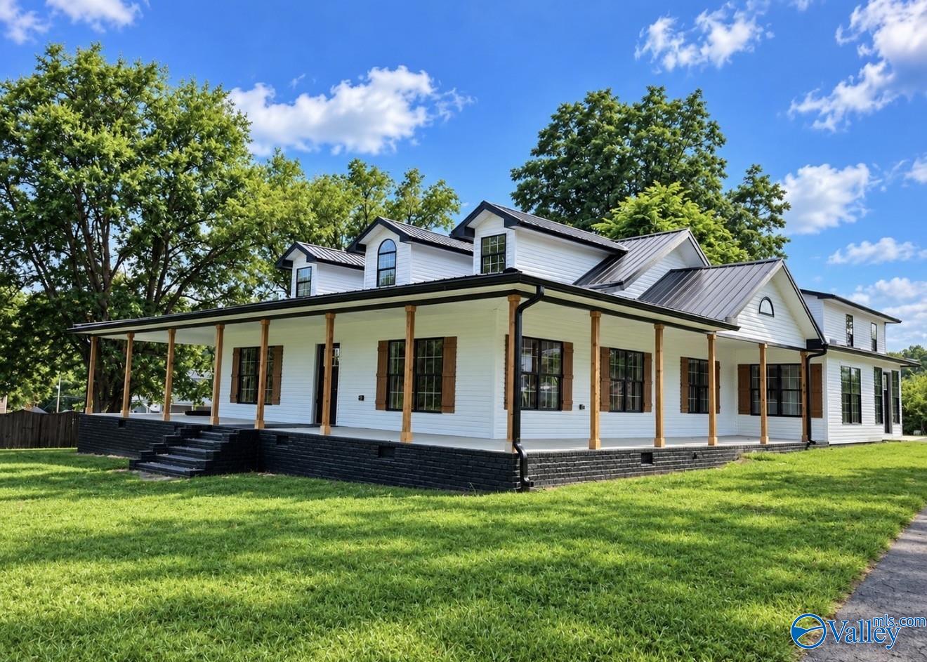 138 Shelbyville Hwy — photo