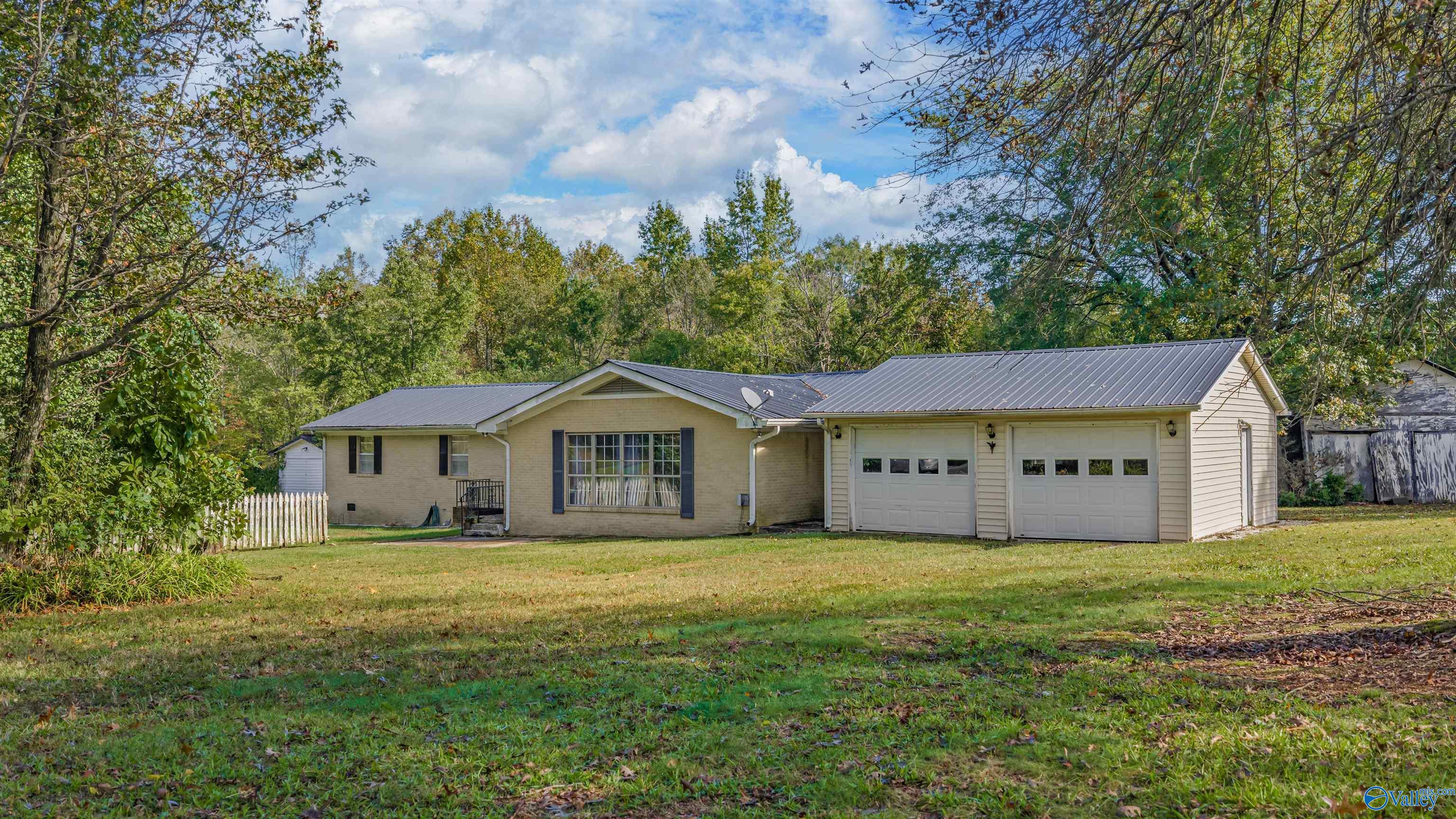 1652 Alabama Highway 117 — photo