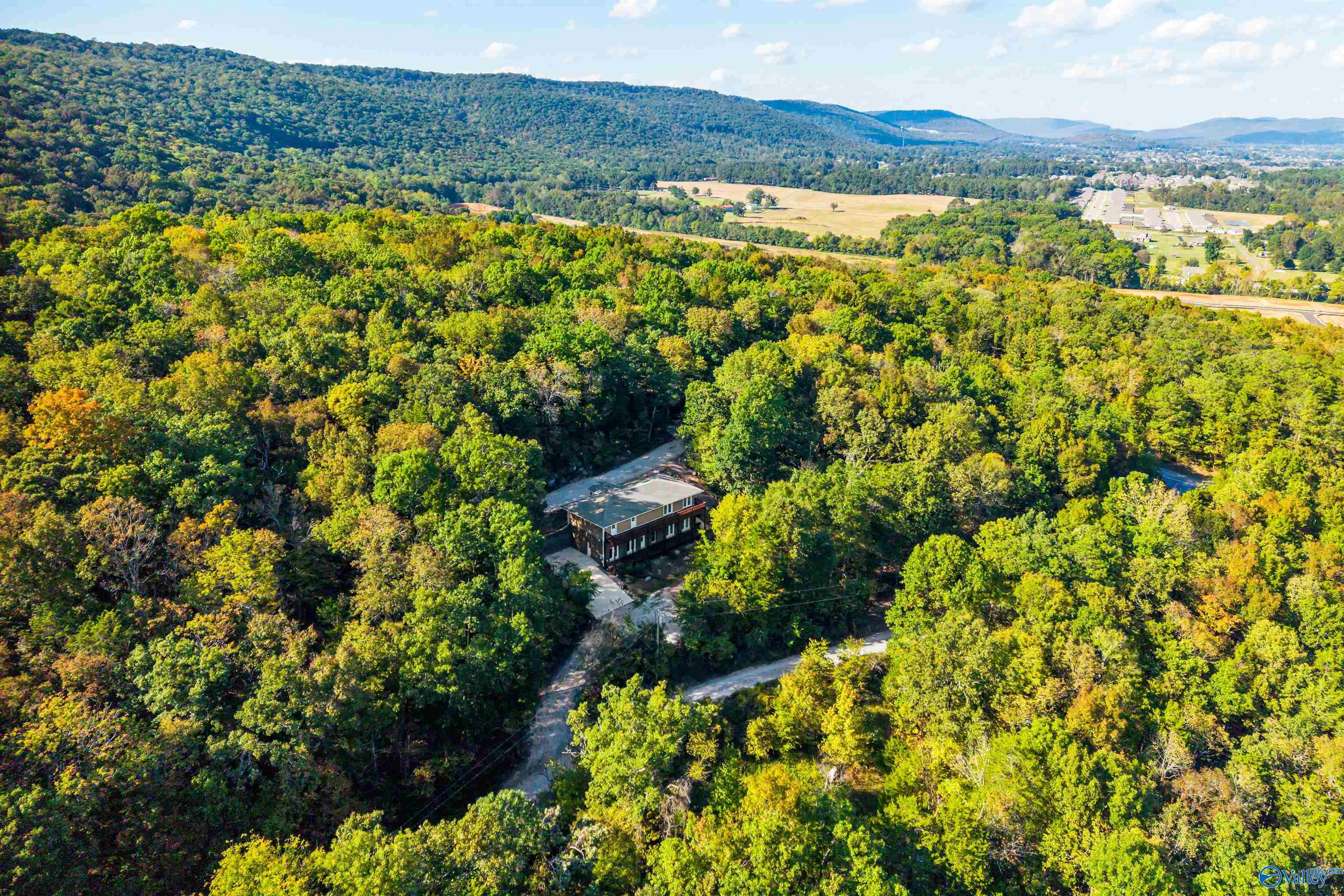 497 South Green Mountain Road — photo