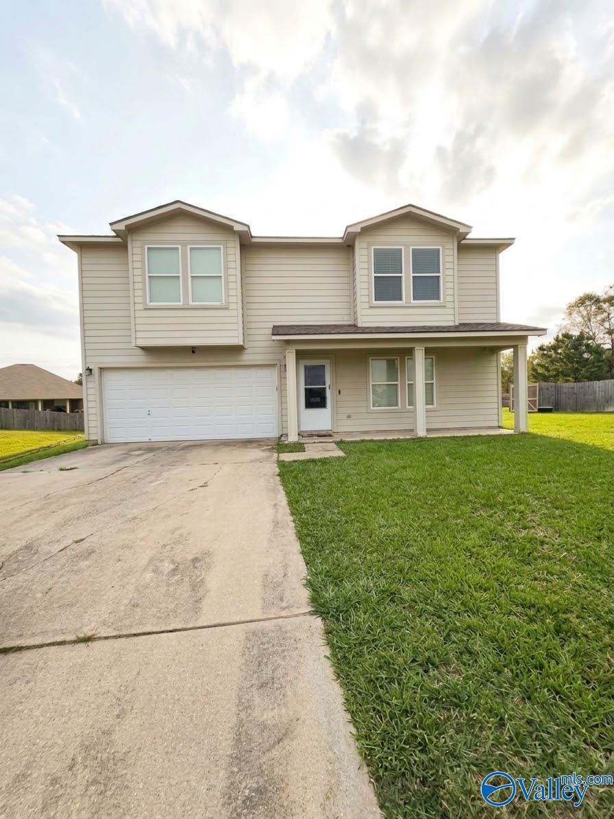 101 Coach Glen Drive — photo