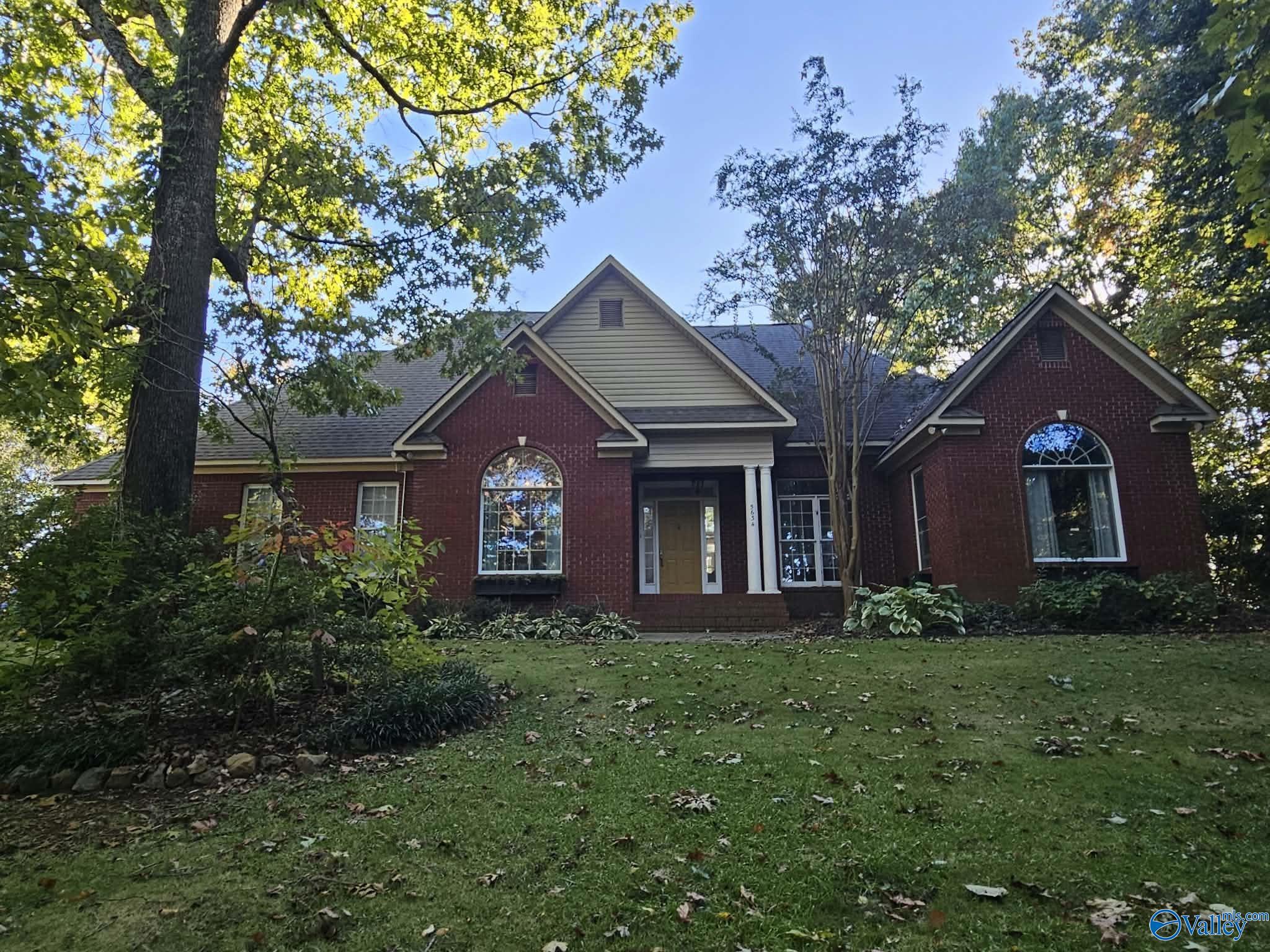 5634 Jackson Trail — photo