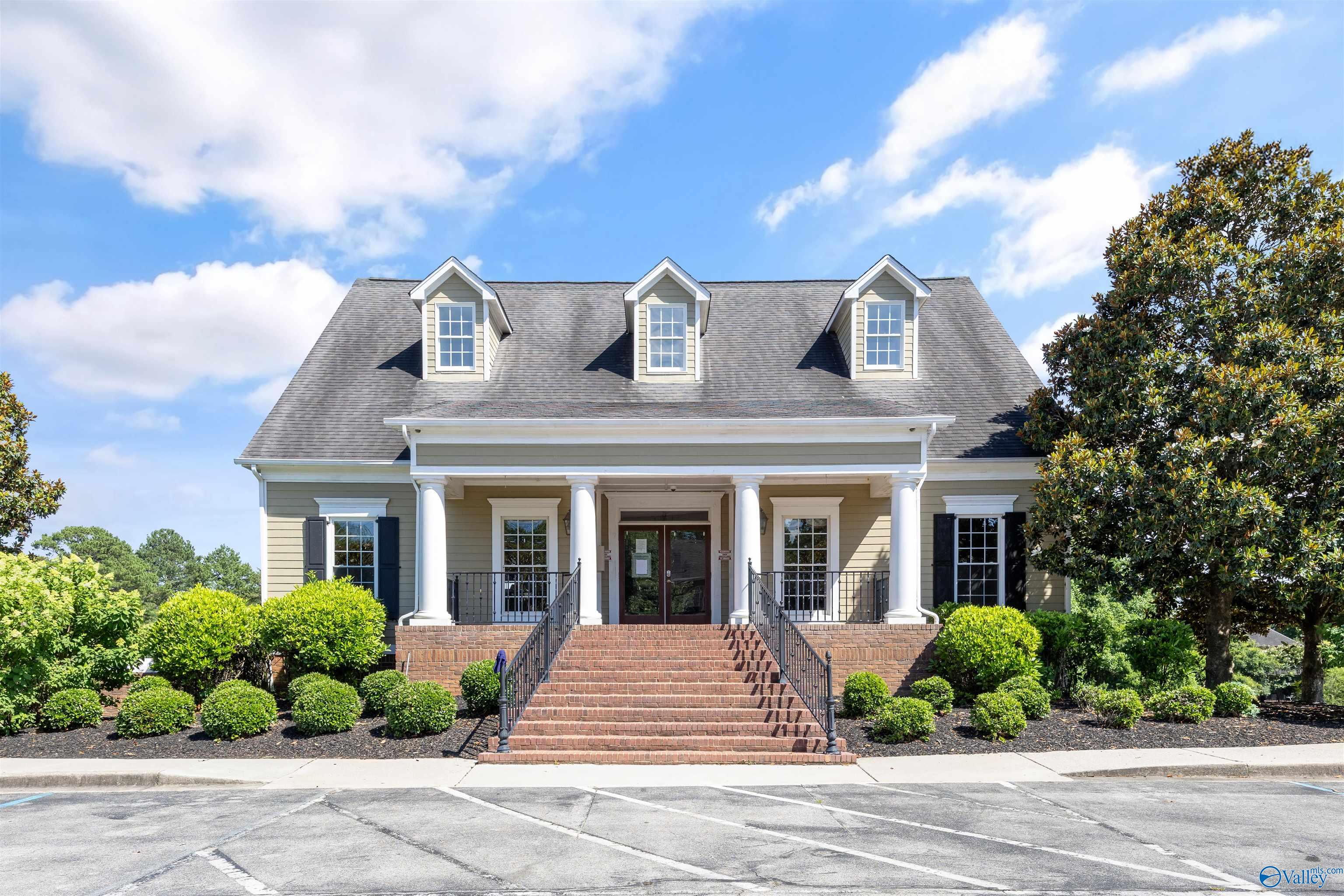 125 Coldsprings Drive — photo