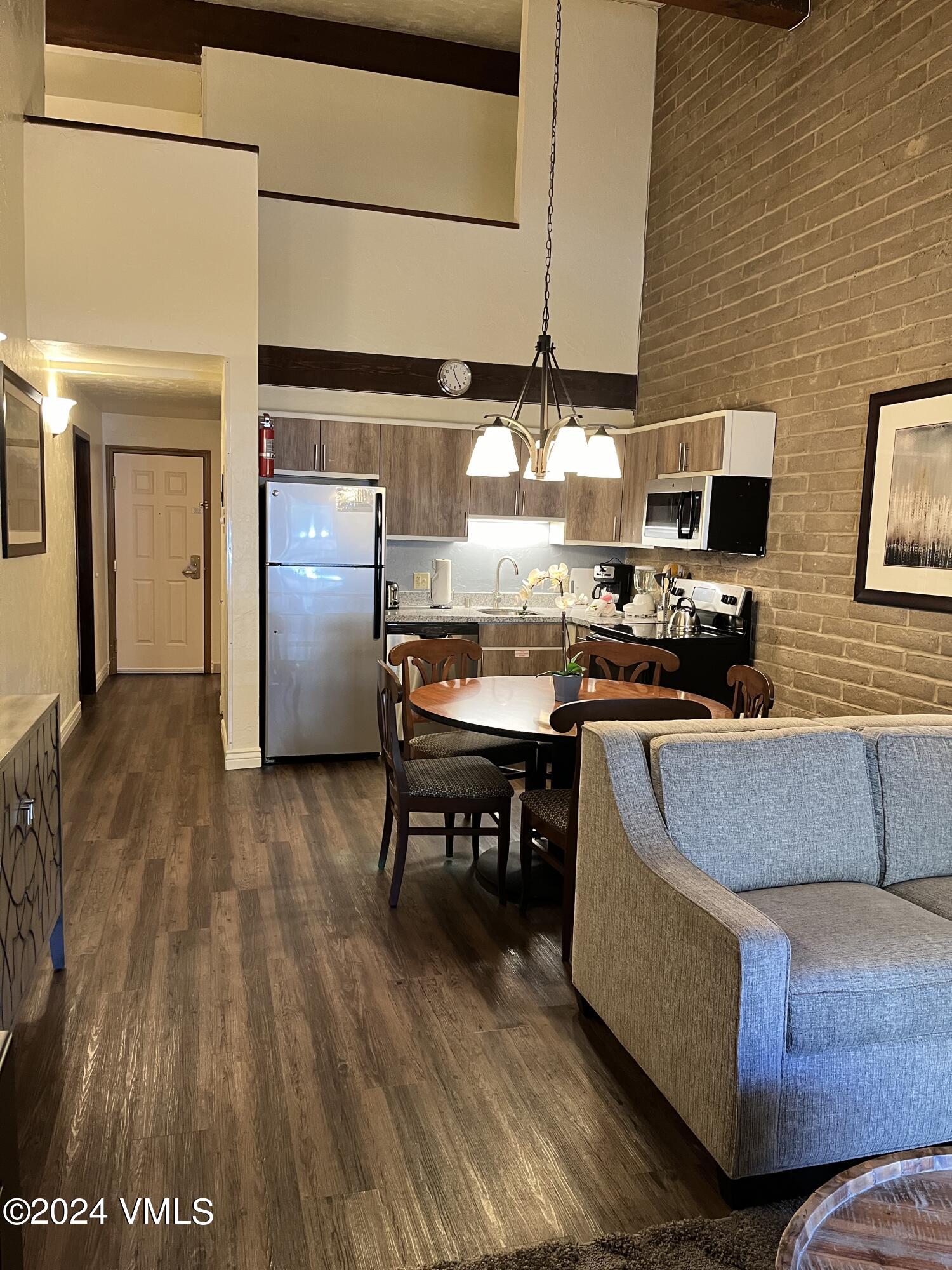 1020 Vail View Drive 1411-39 — photo