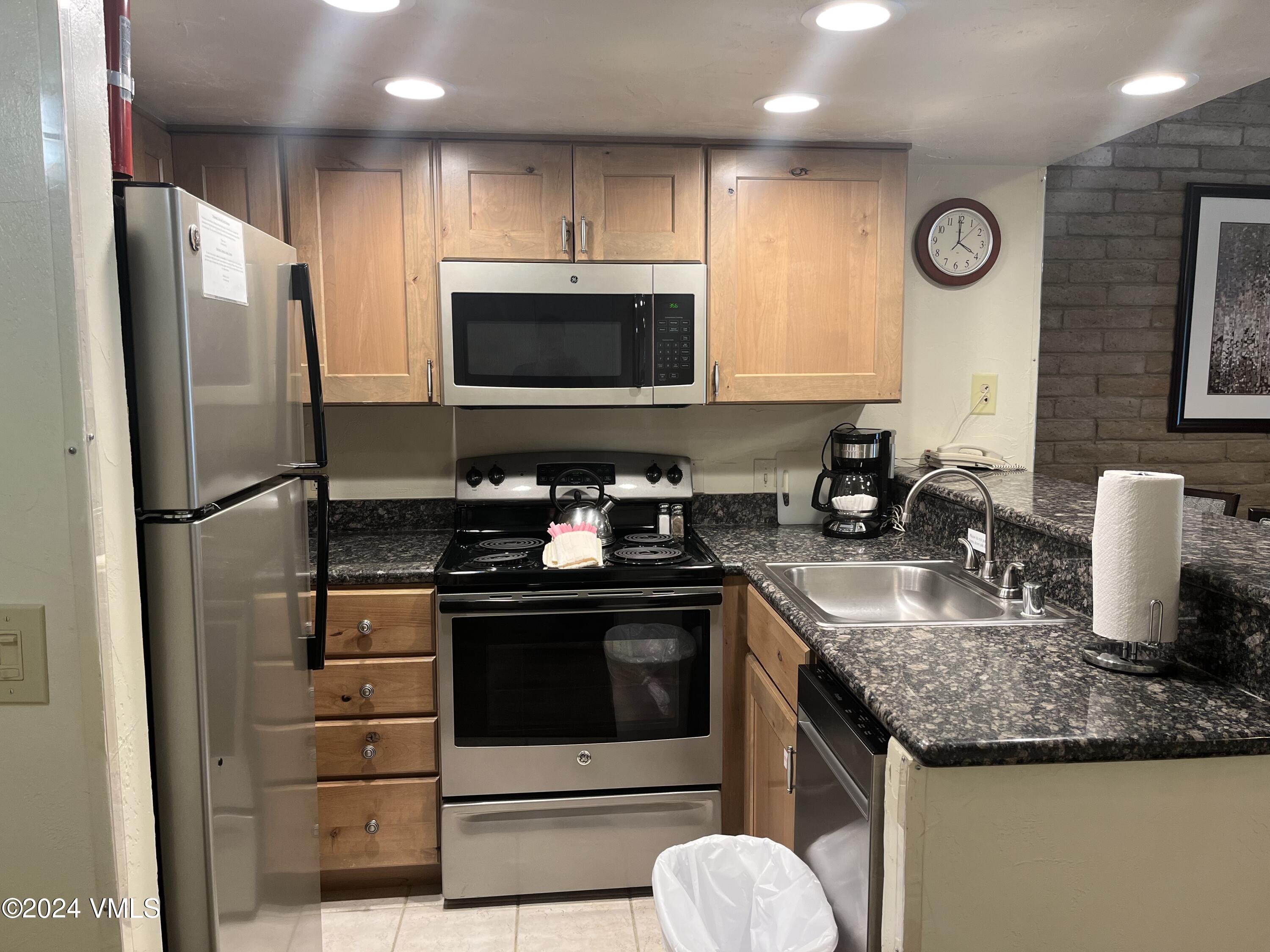 1020 Vail View Drive 3403-31 — photo