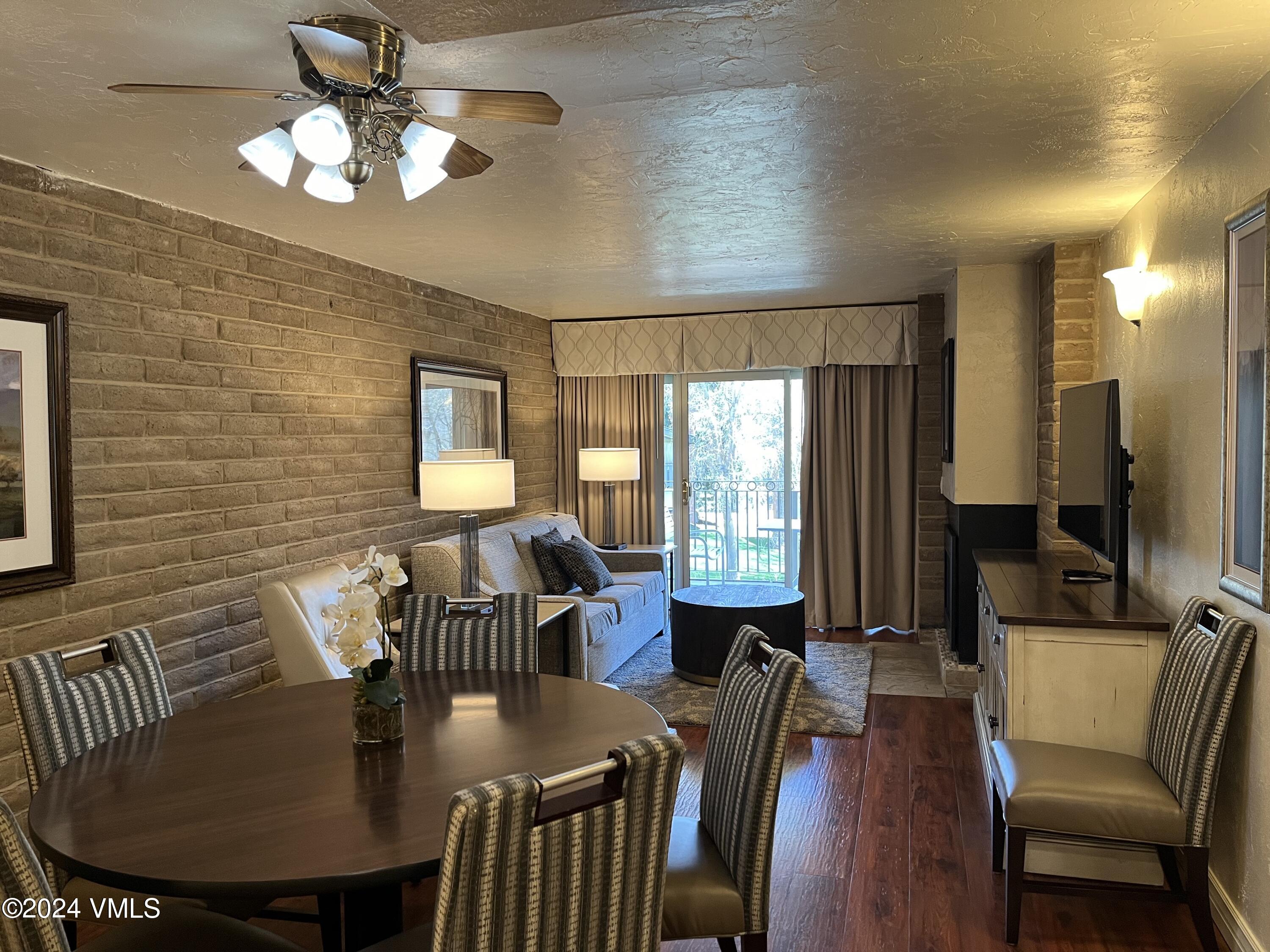 1020 Vail View Drive 1312-32 — photo