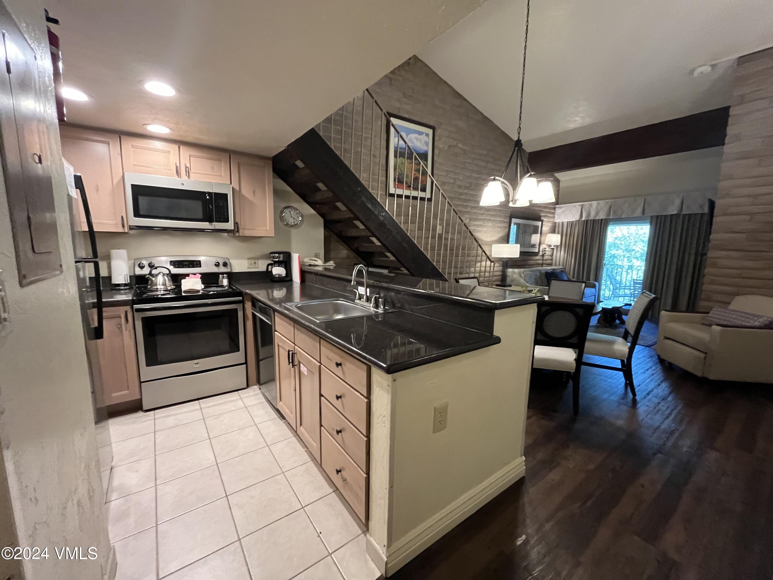 1020 Vail View Drive 2412-48 — photo