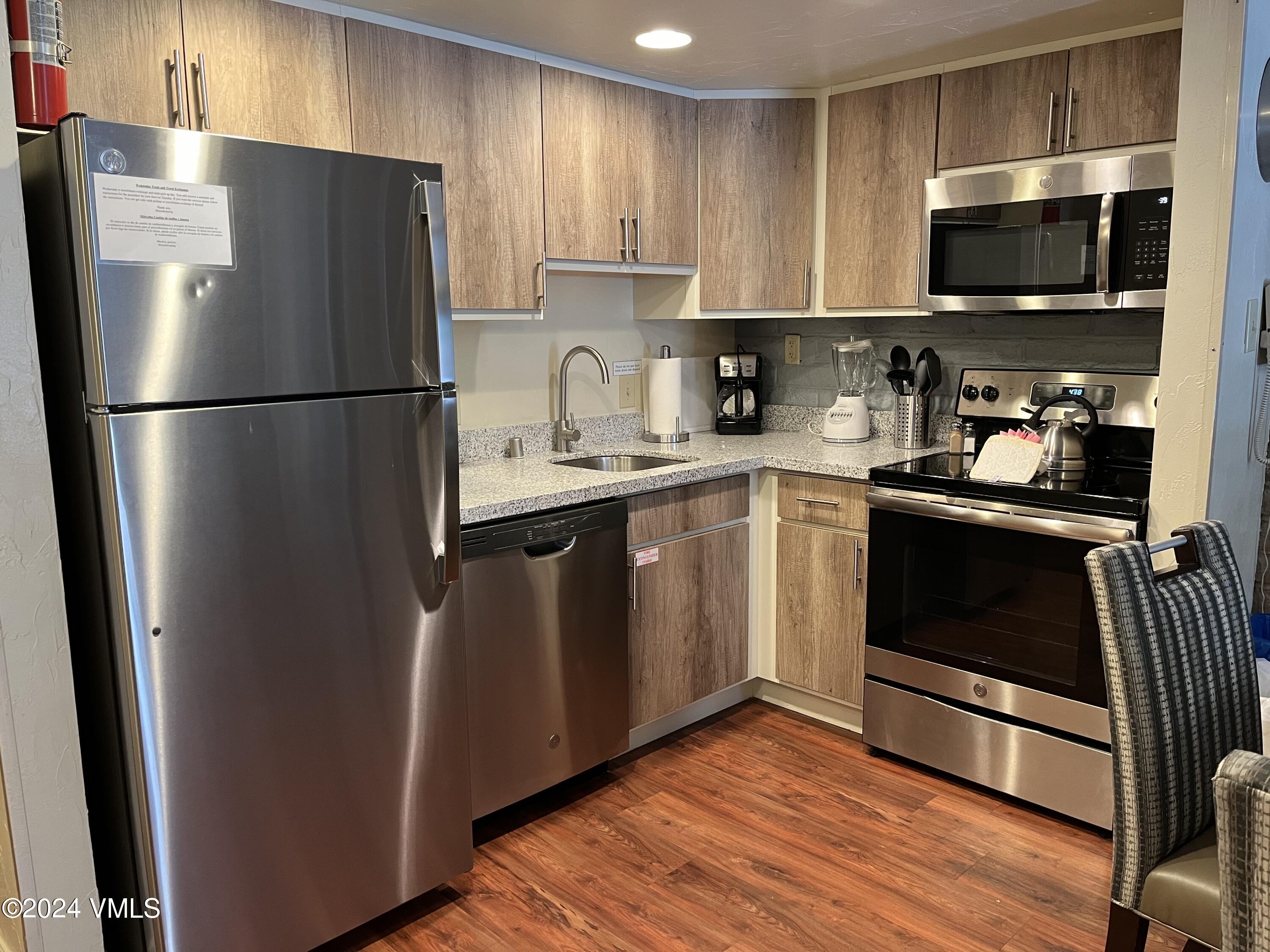1020 Vail View Drive 1311-30 — photo