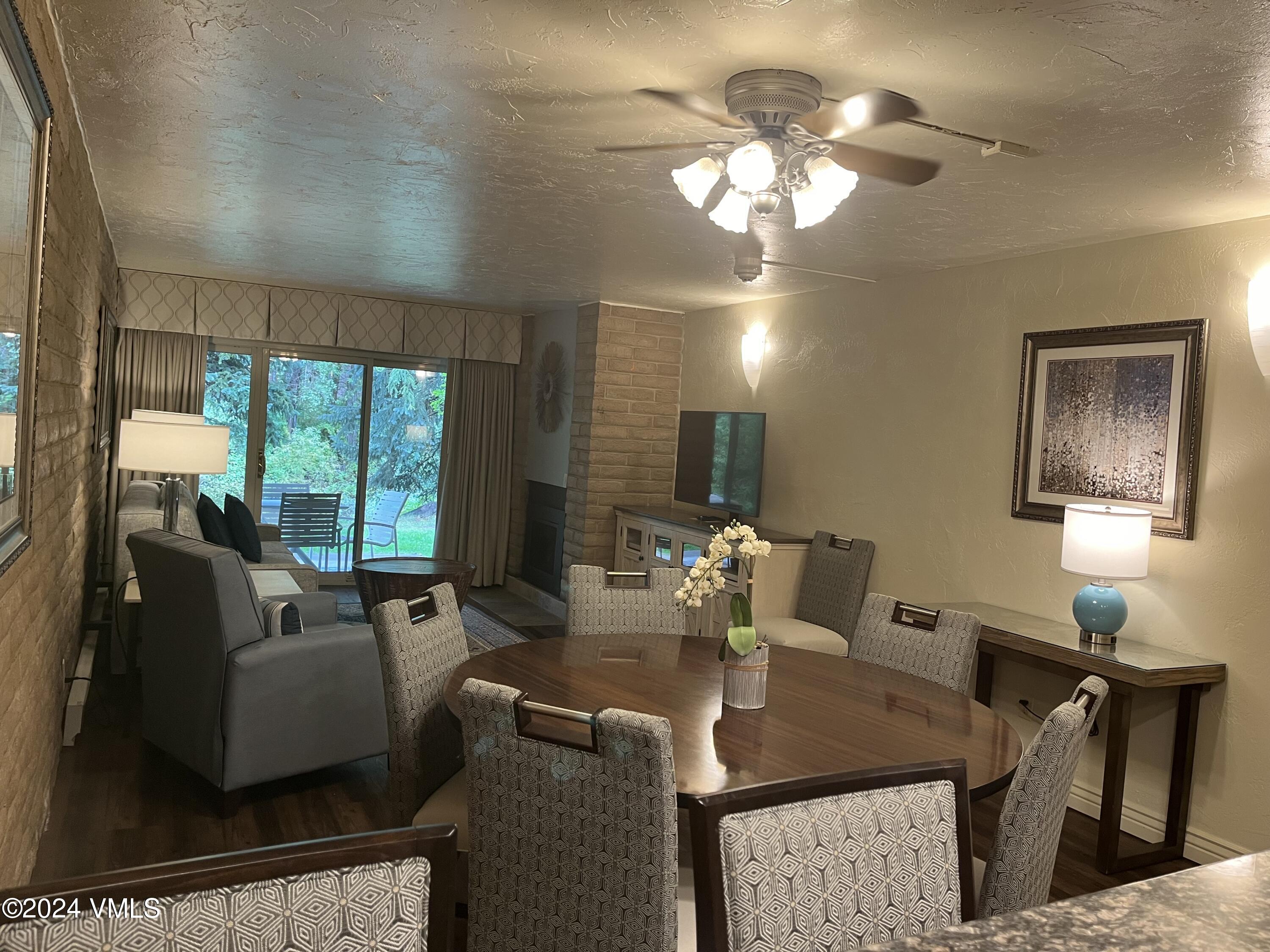 1020 Vail View Drive 3112-47 — photo