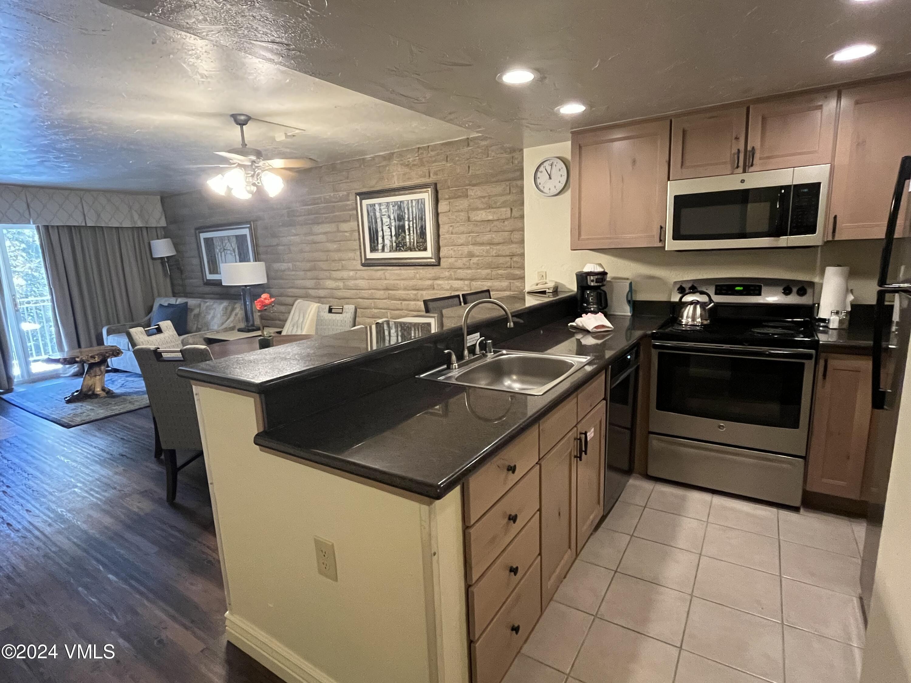 1020 Vail View Drive 2308-33 — photo