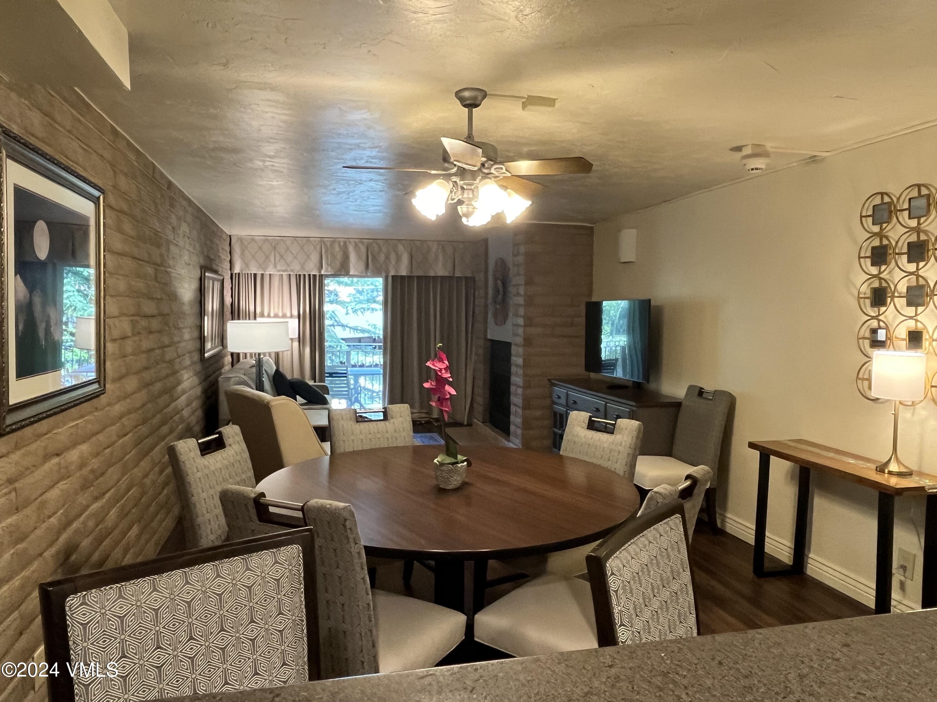 1020 Vail View Drive 2301-25 — photo