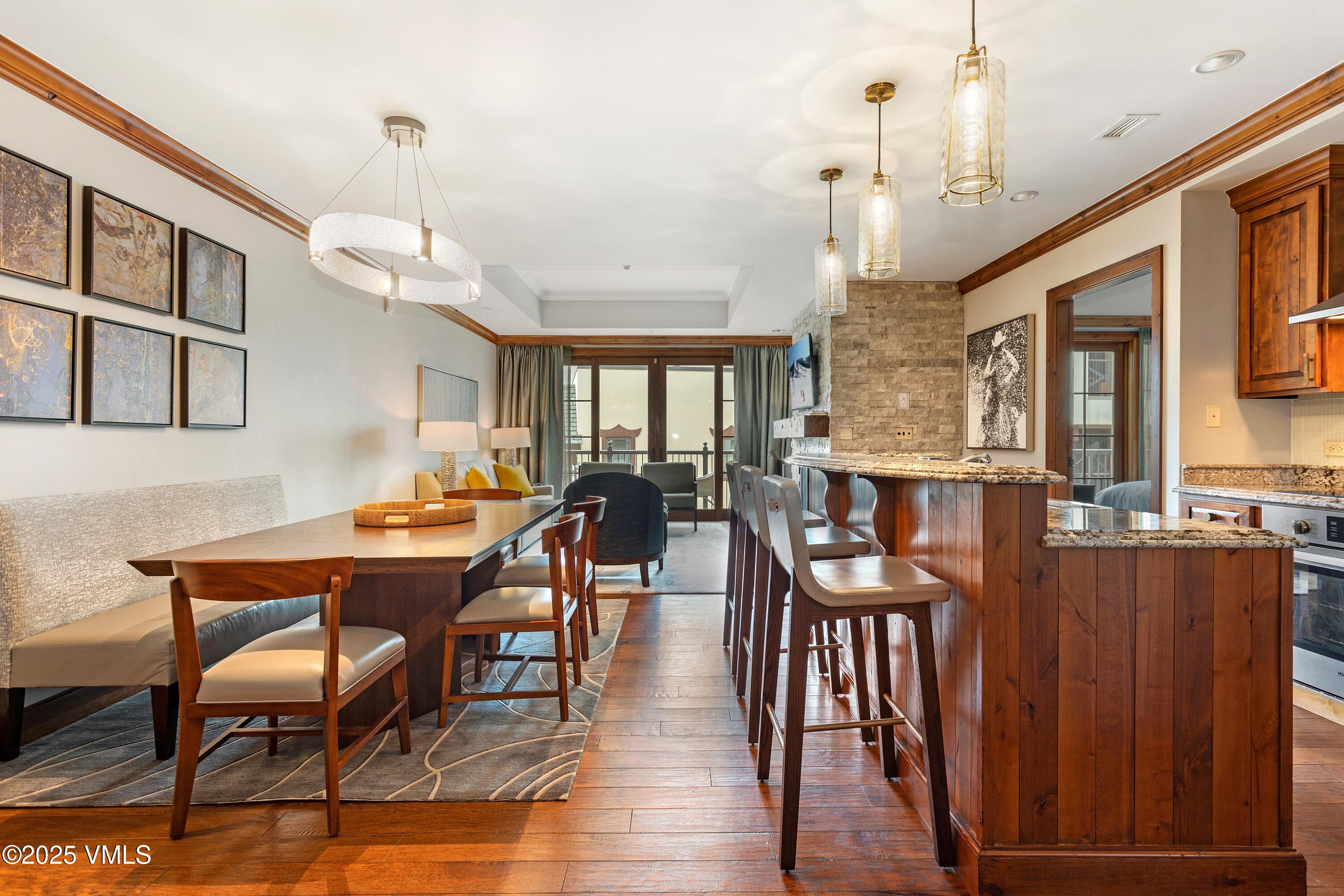 728 W Lionshead Circle F-124 — photo
