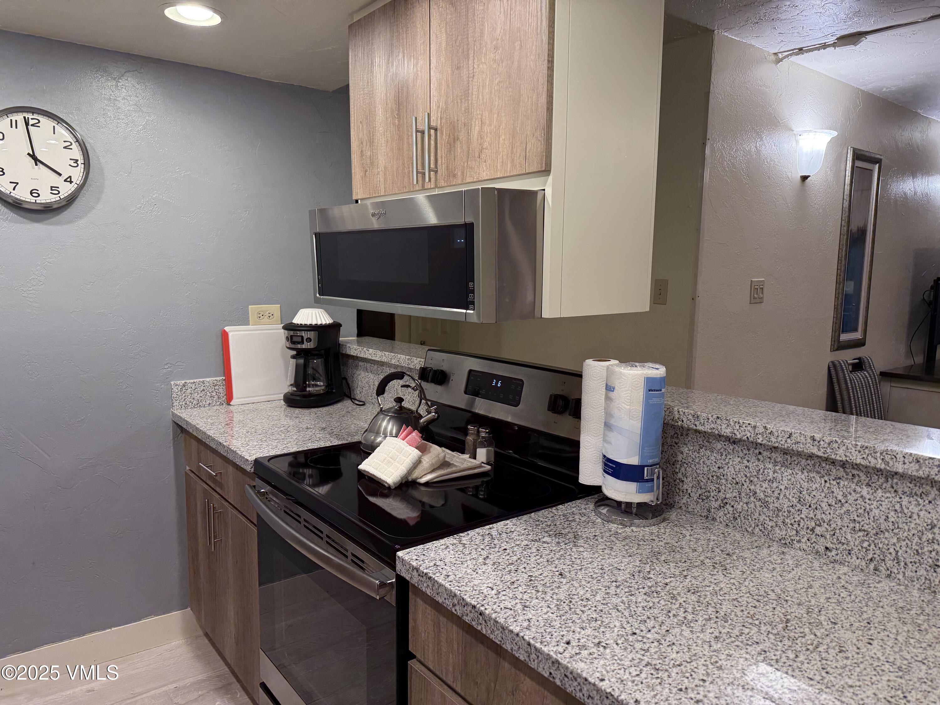1020 Vail View Drive 1304-32 — photo