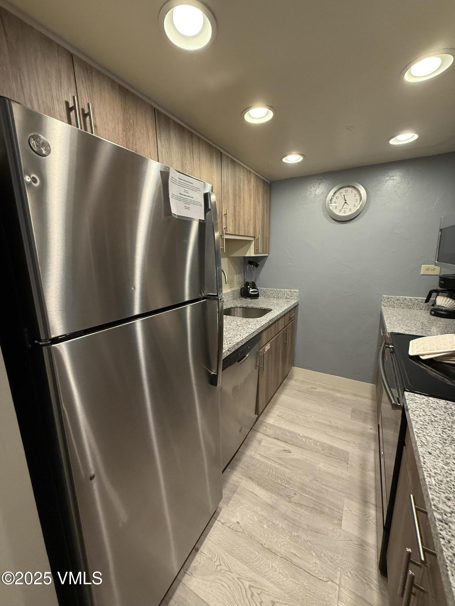 1020 Vail View Drive 1308-23 — photo