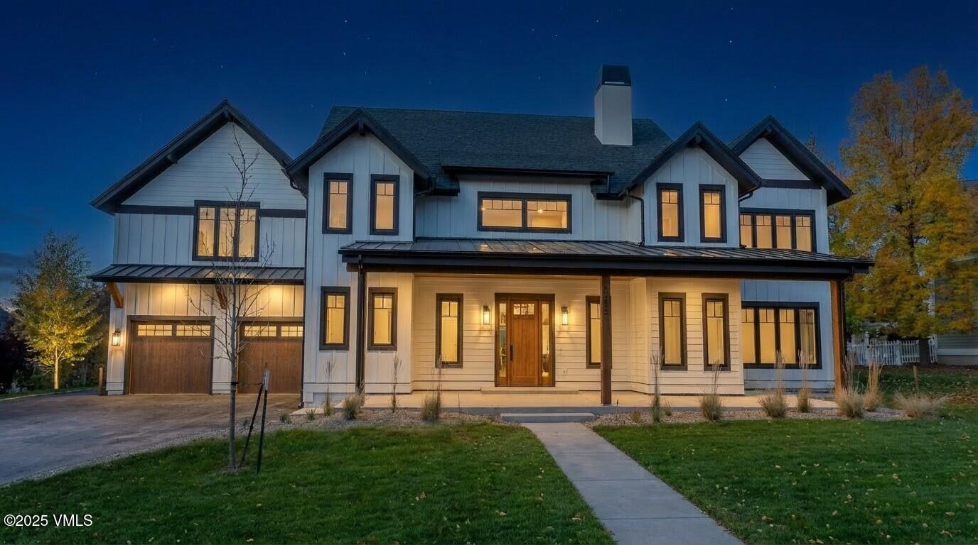 53 Sawmill Circle, Eagle, CO 81631 — photo 2