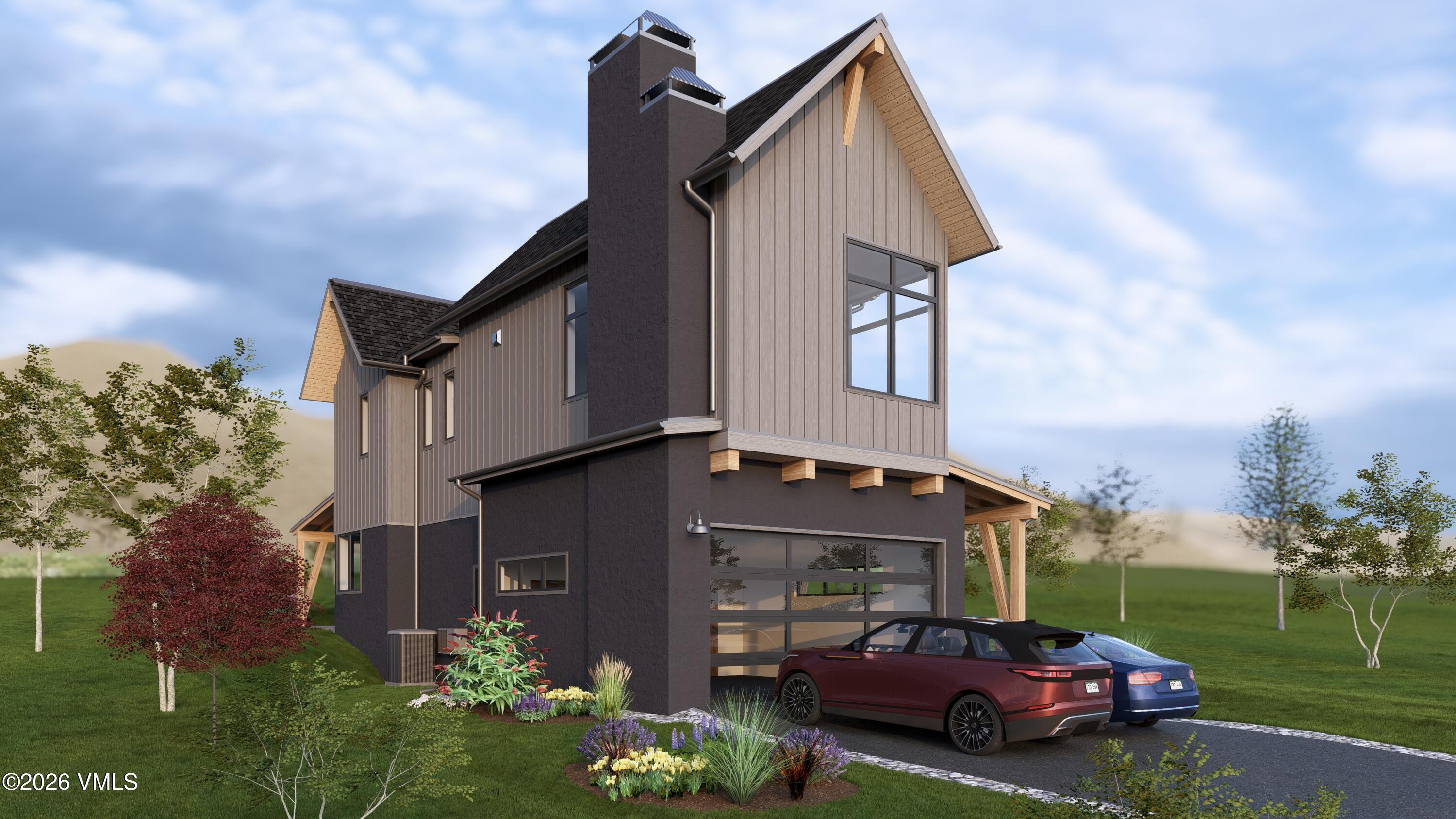 229 Mount Hope Circle, Eagle, CO 81631 — photo 2