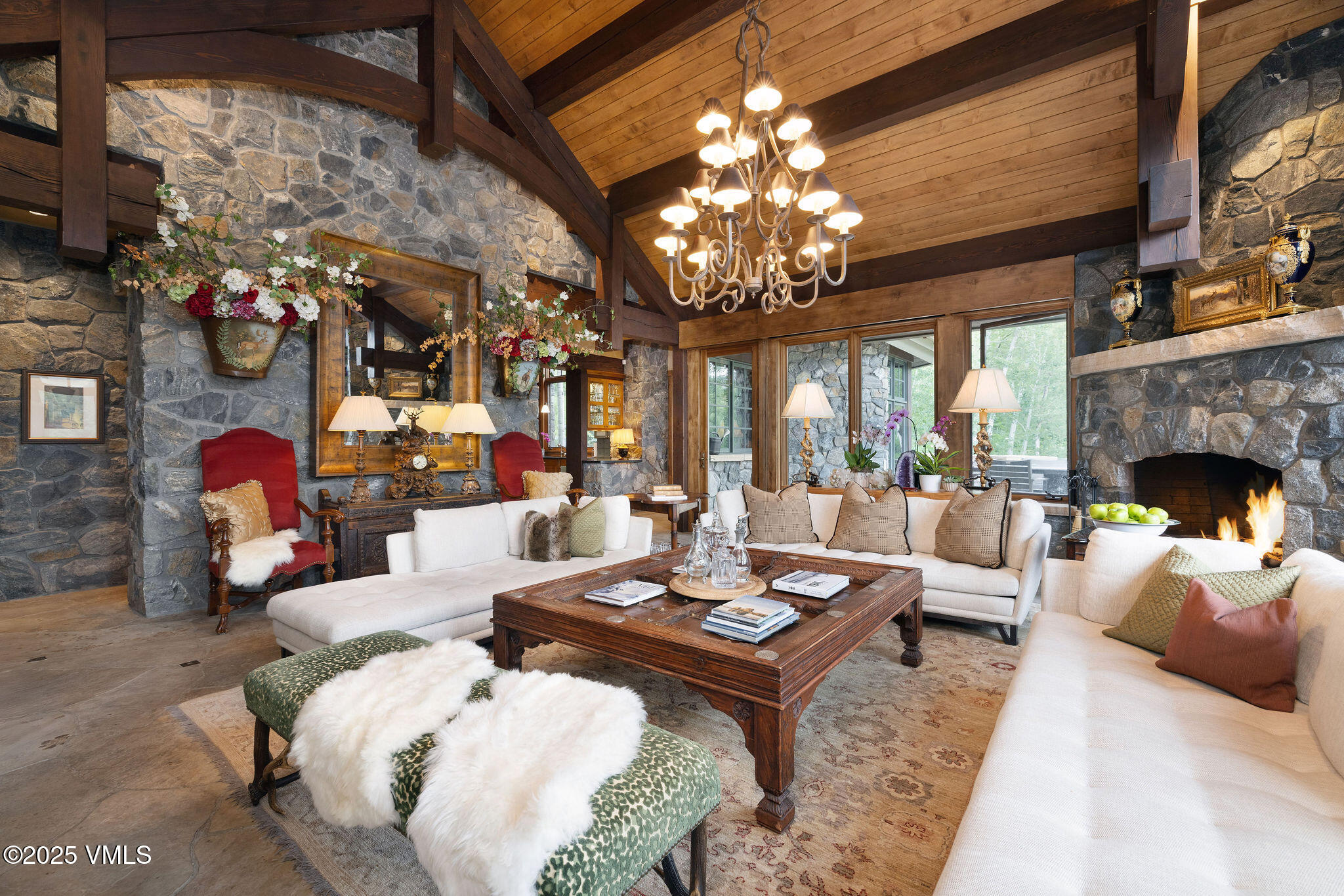 780 Potato Patch Drive, Vail, CO 81657 — photo 2