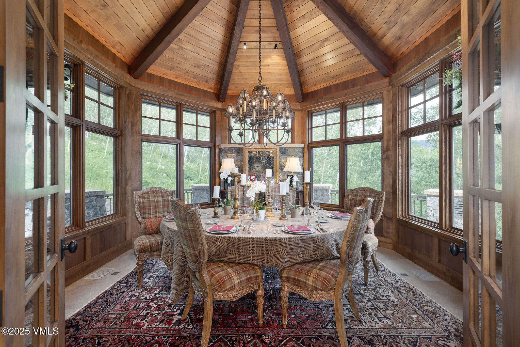 780 Potato Patch Drive, Vail, CO 81657 — photo 3