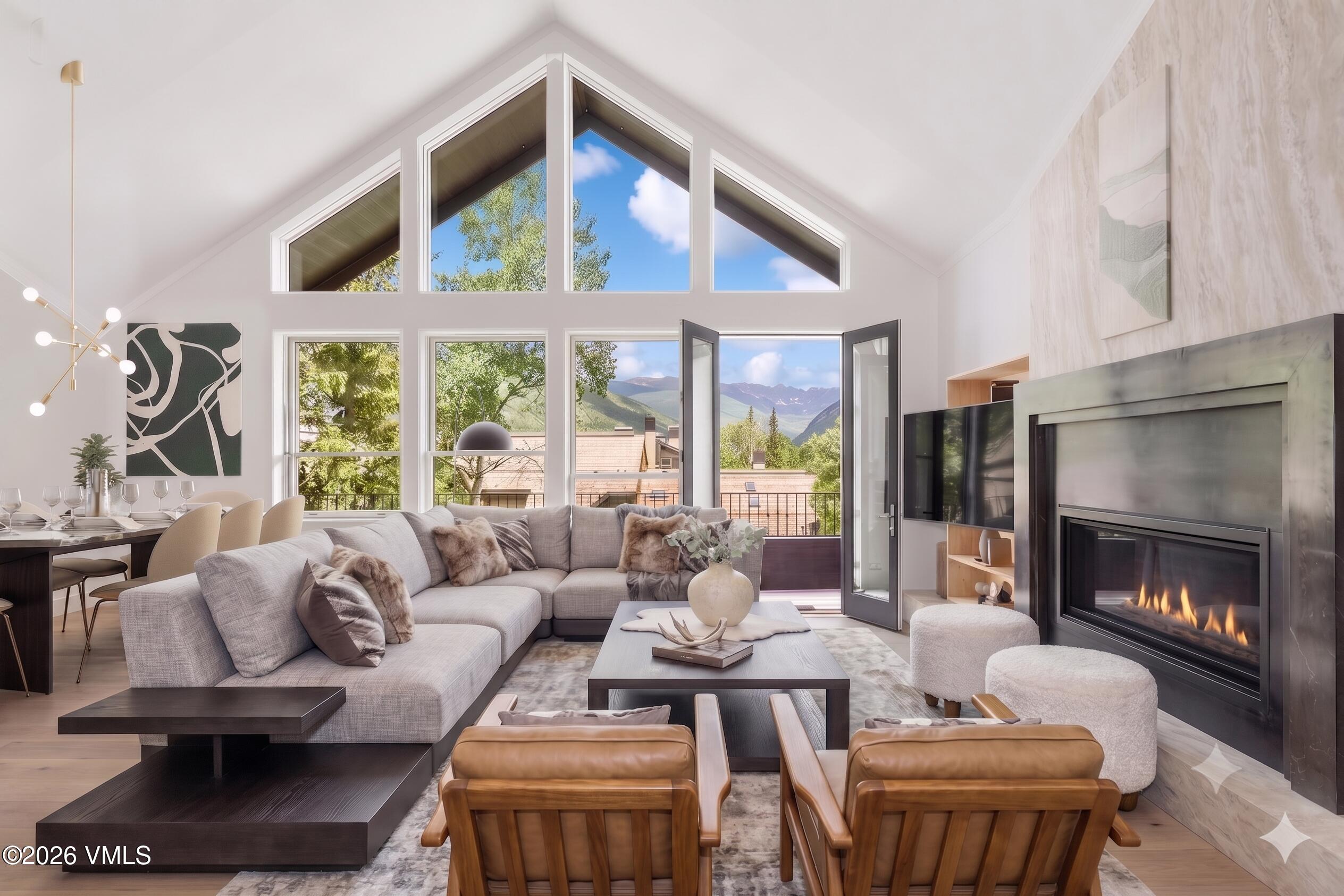 600 Vail Valley Drive 310 — photo