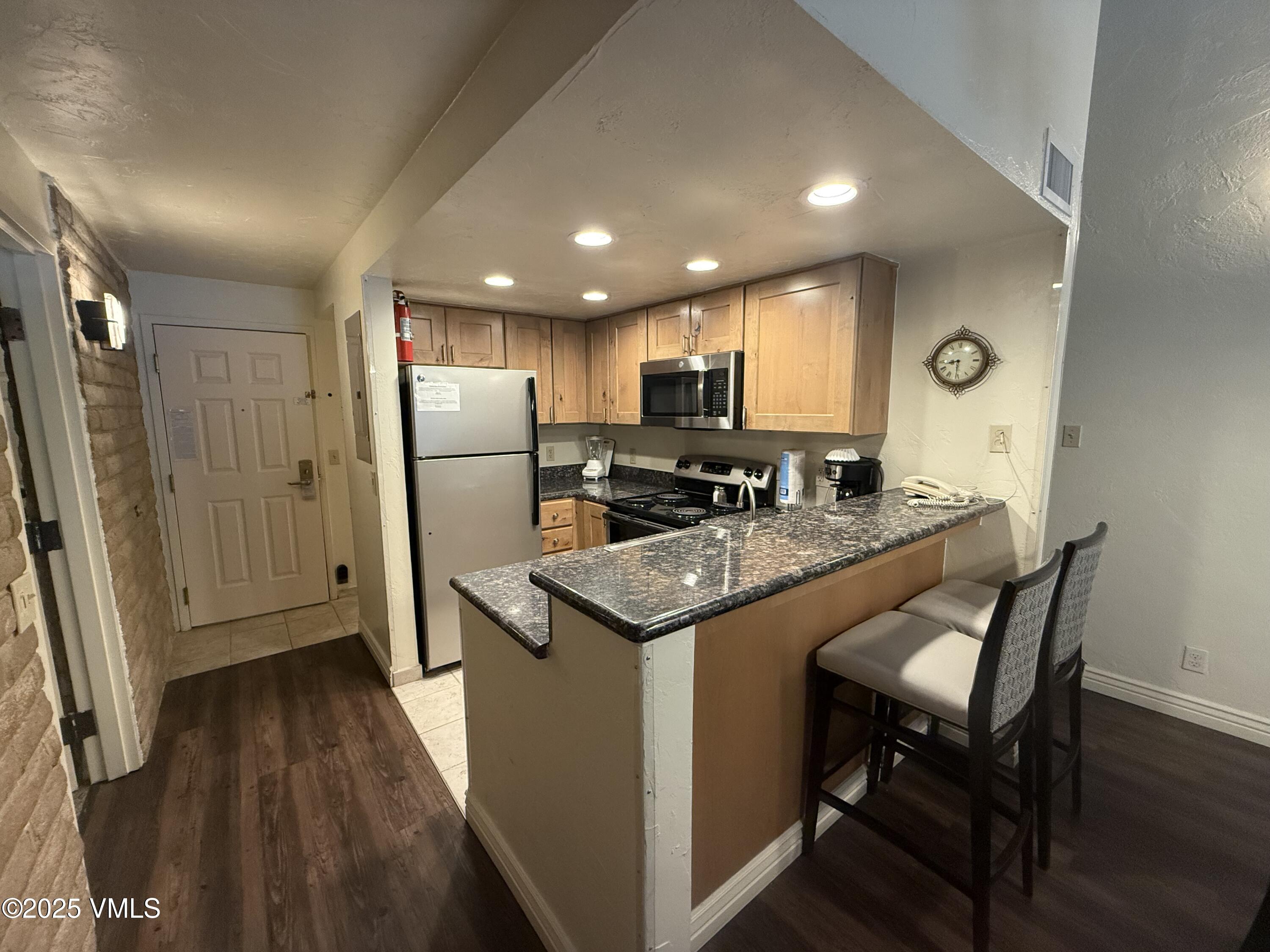 1020 Vail View Drive 3411-40 — photo