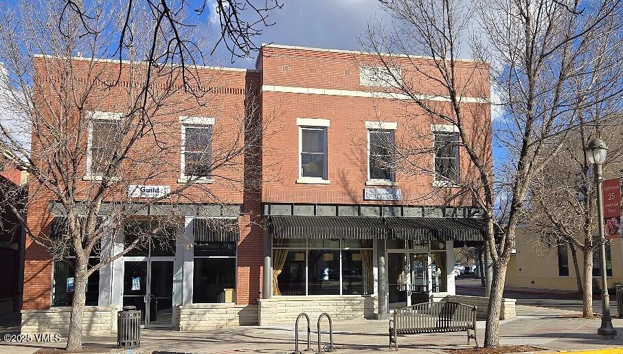 1160 Capitol Street — photo