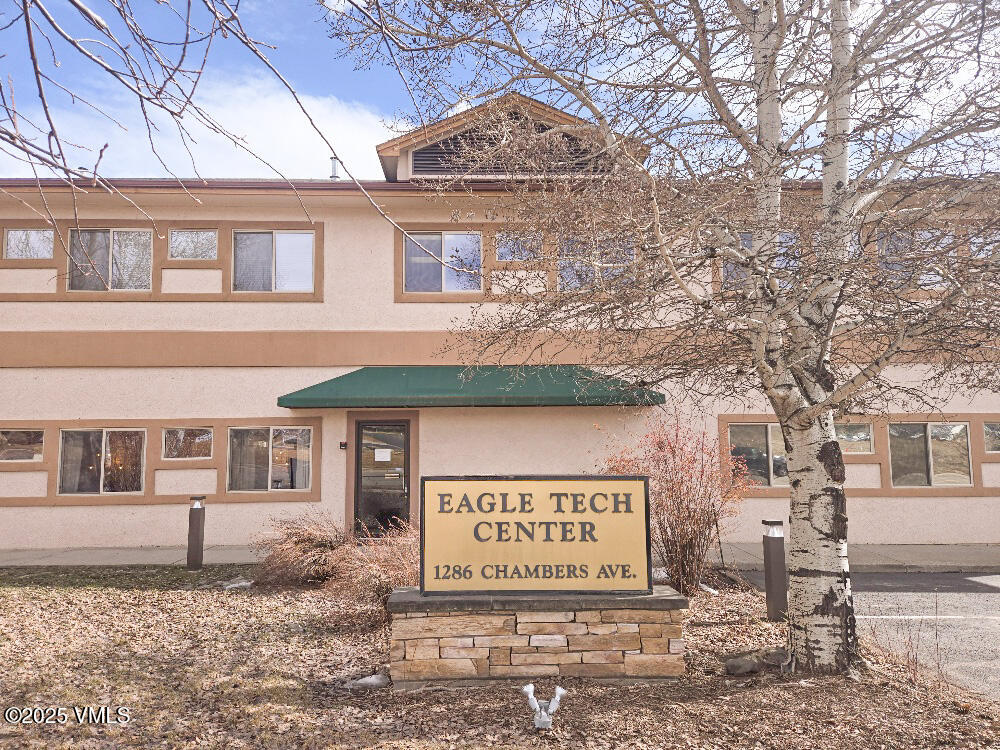 1286 Chambers #101B, Eagle, CO 81631 — photo 3