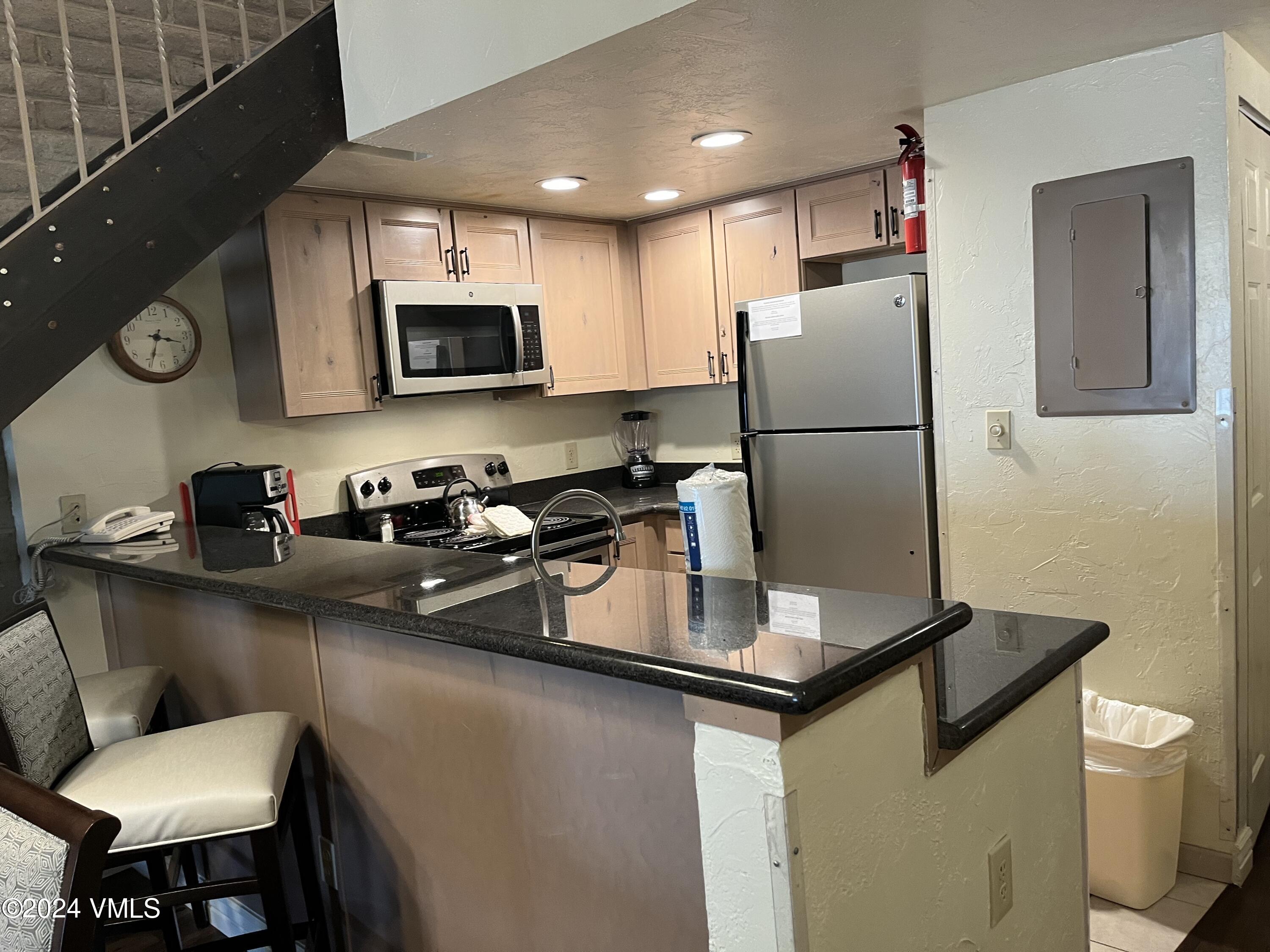 1020 Vail View Drive 2412-13 — photo
