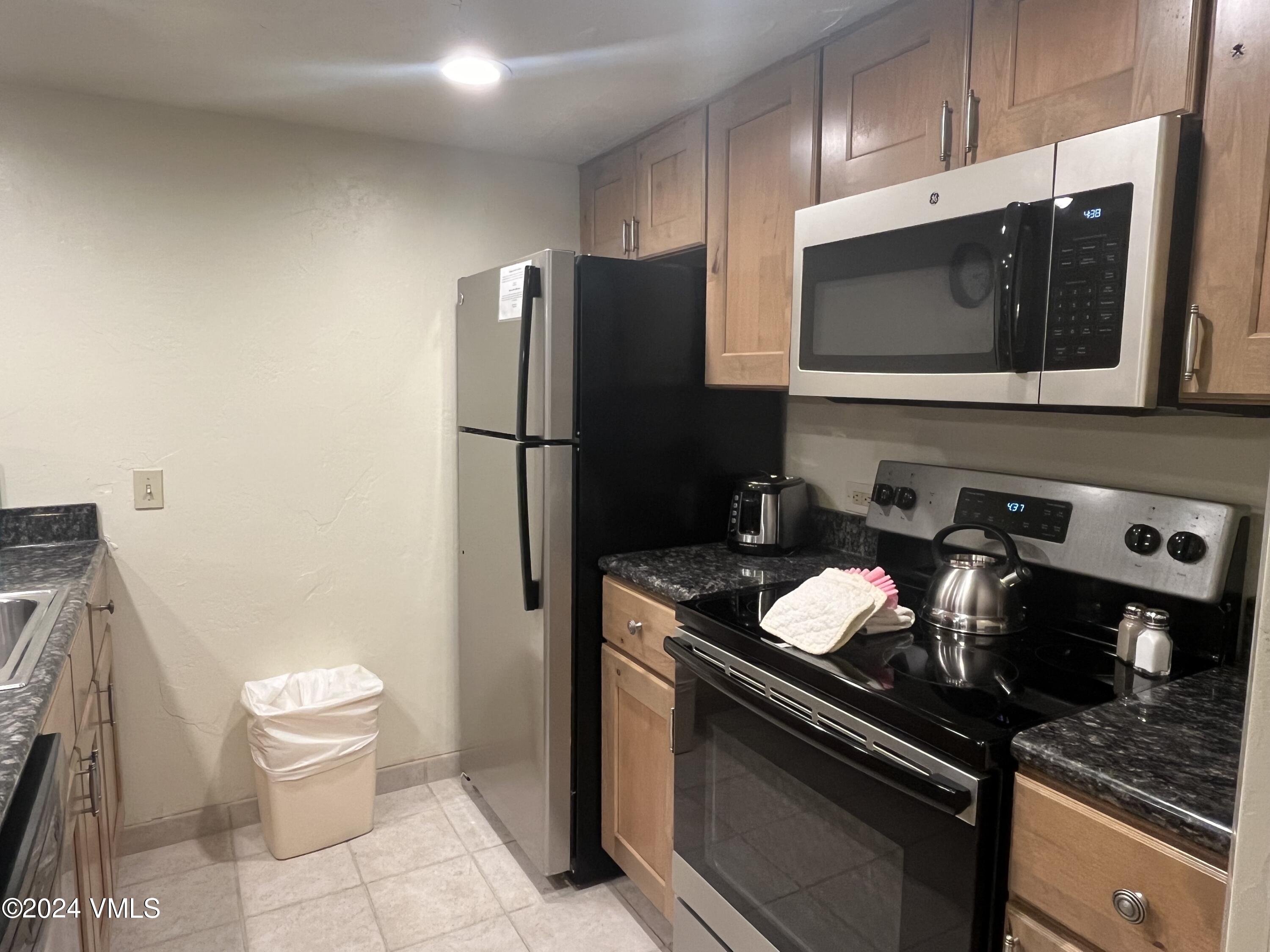 1020 Vail View Drive 2201-23 — photo