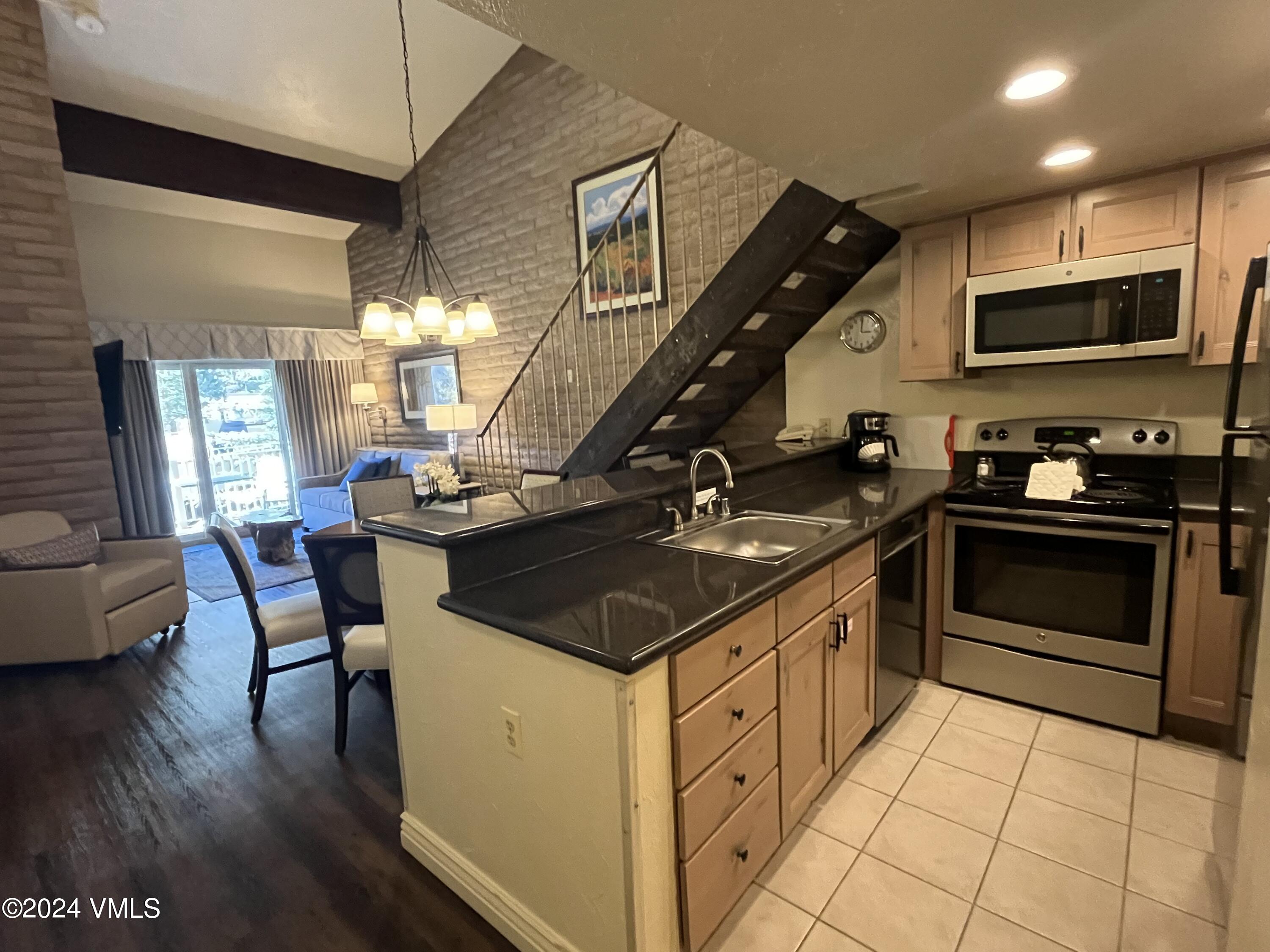 1020 Vail View Drive 2405-42 — photo
