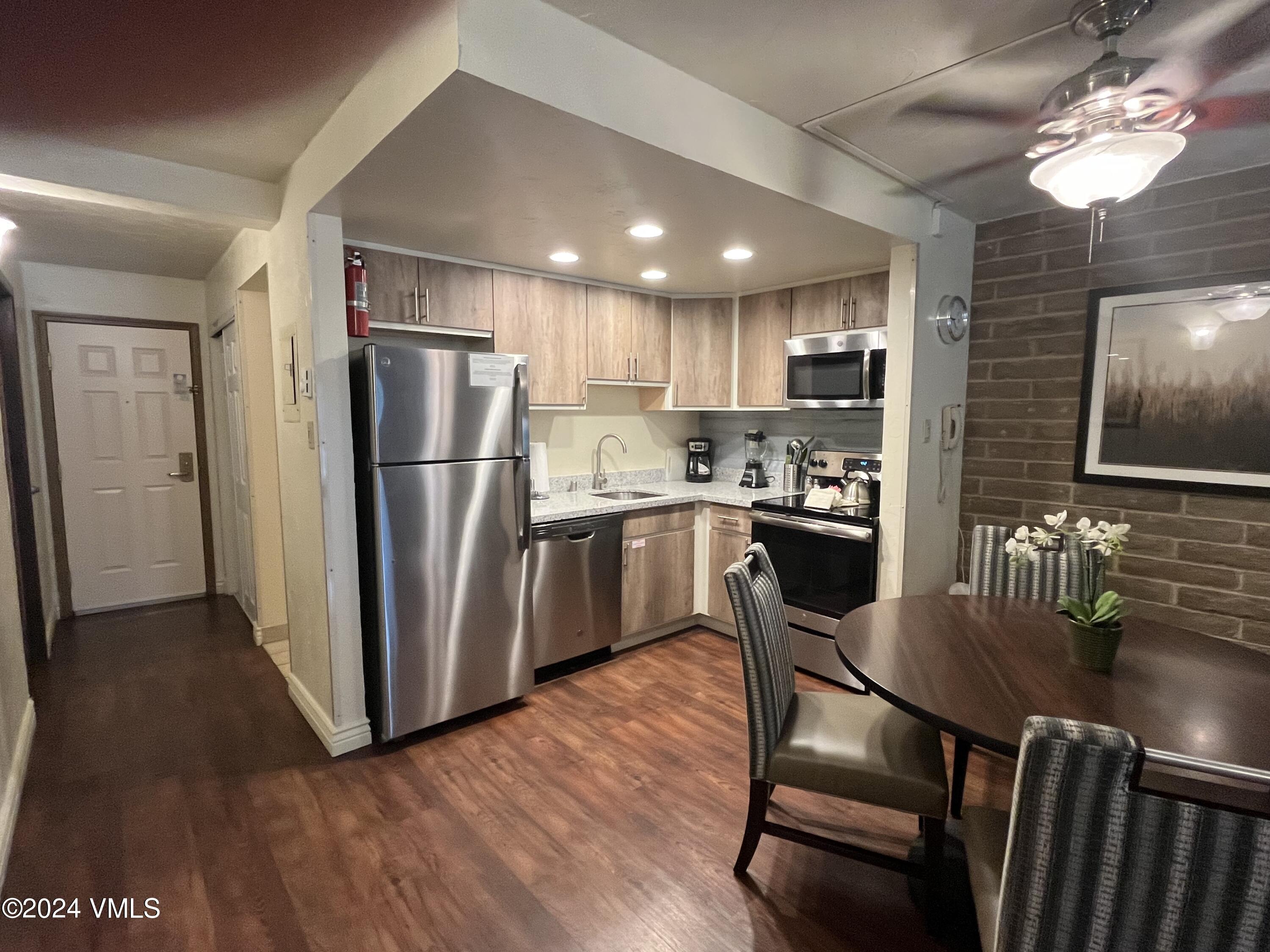 1020 Vail View Drive 1211-51 — photo