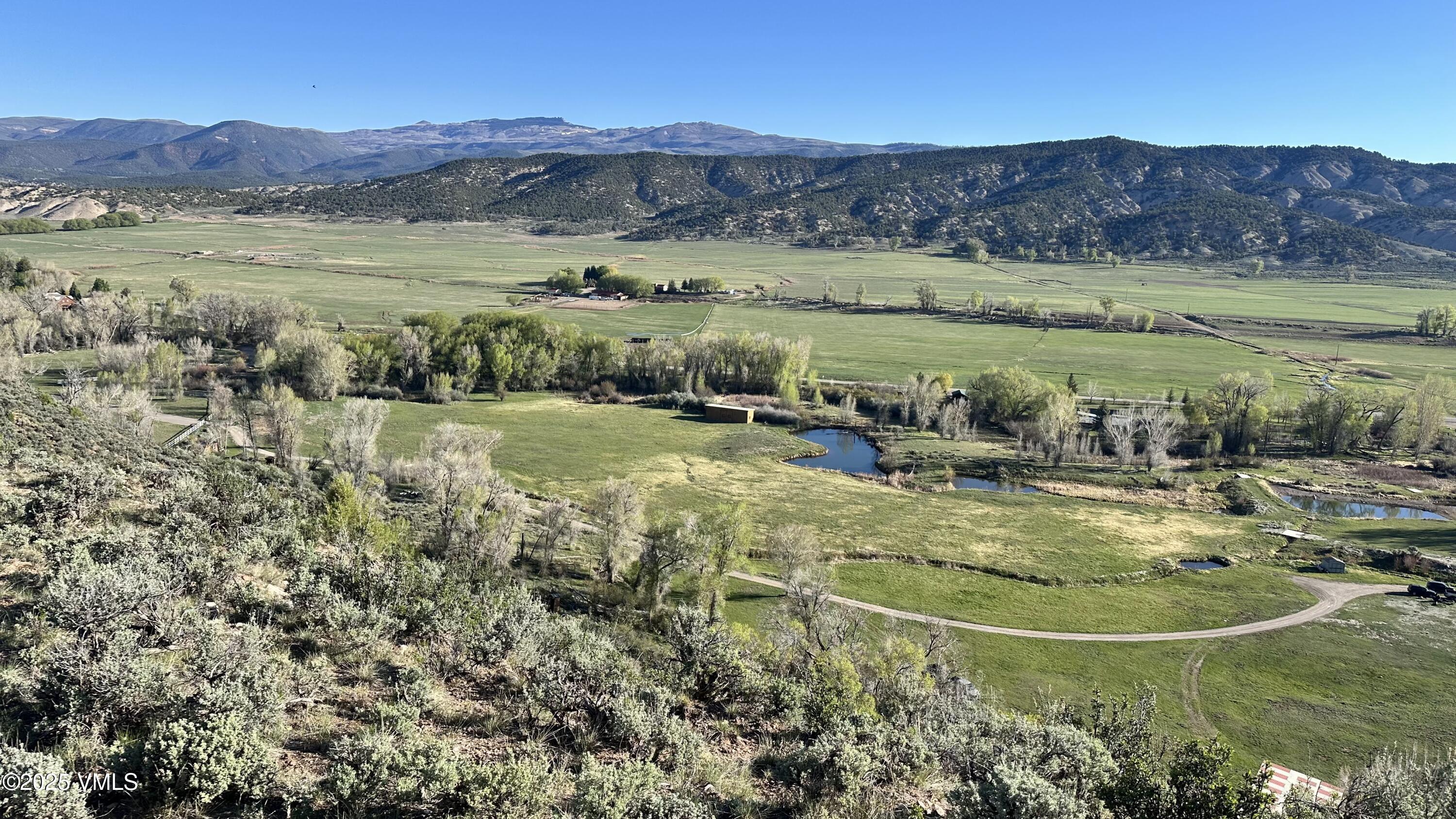 Tbd Brush Creek Stables Ranch — photo