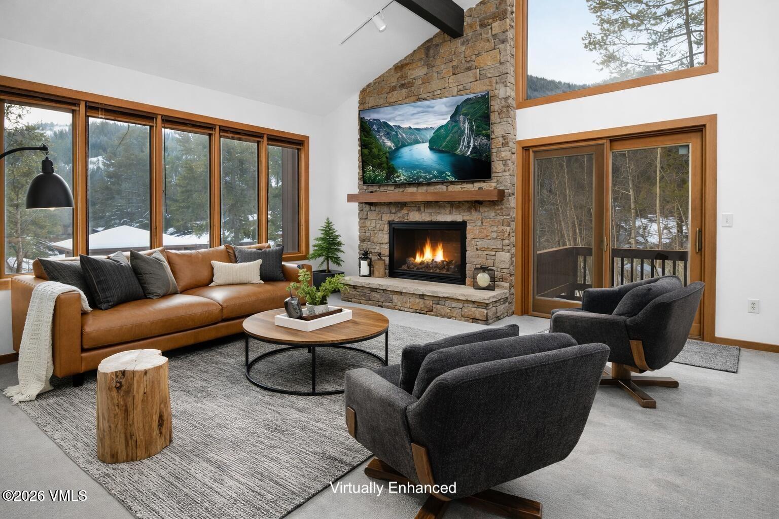 5159 Gore Circle, Vail, CO 81657 — photo 2