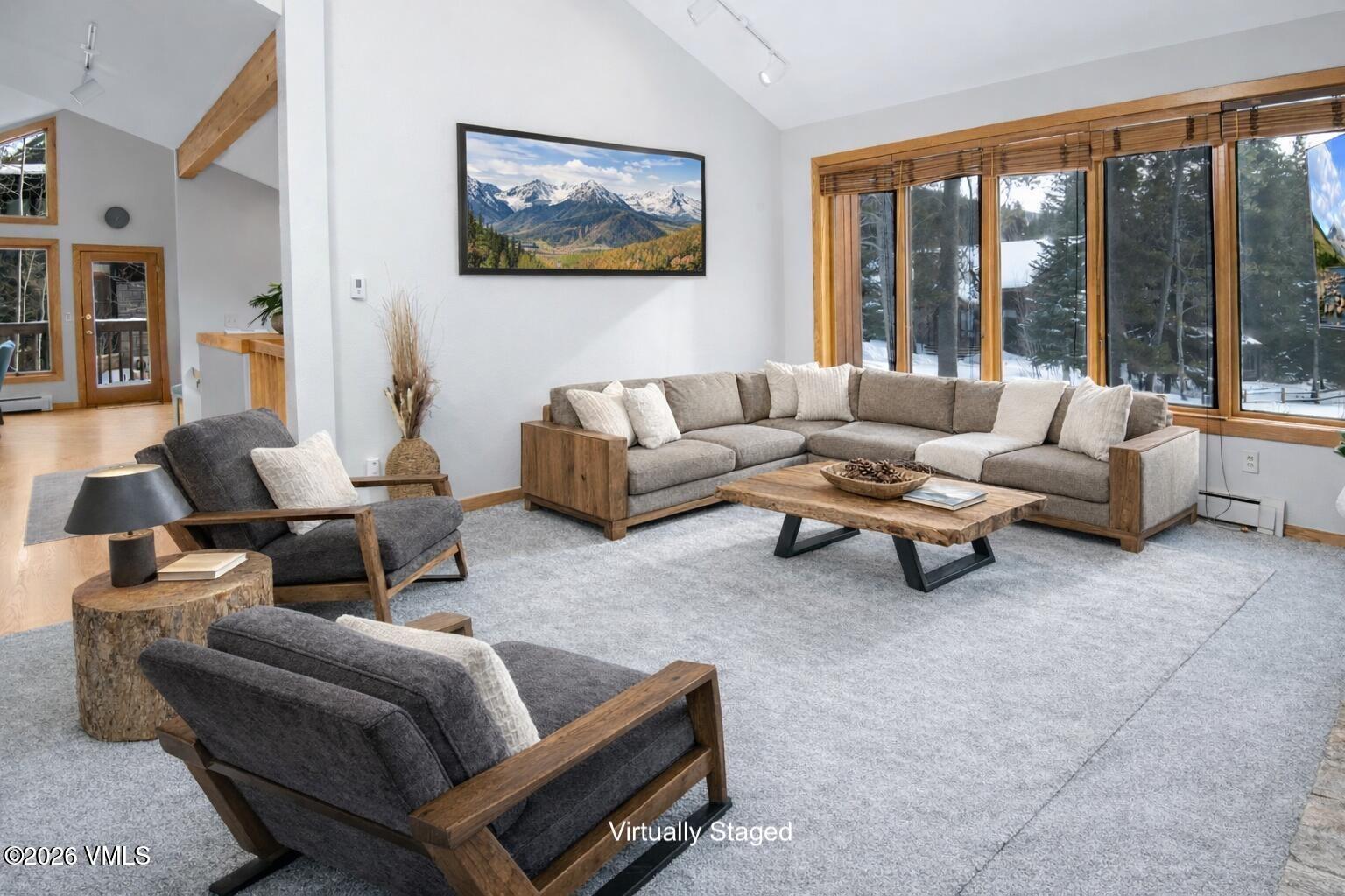 5159 Gore Circle, Vail, CO 81657 — photo 3