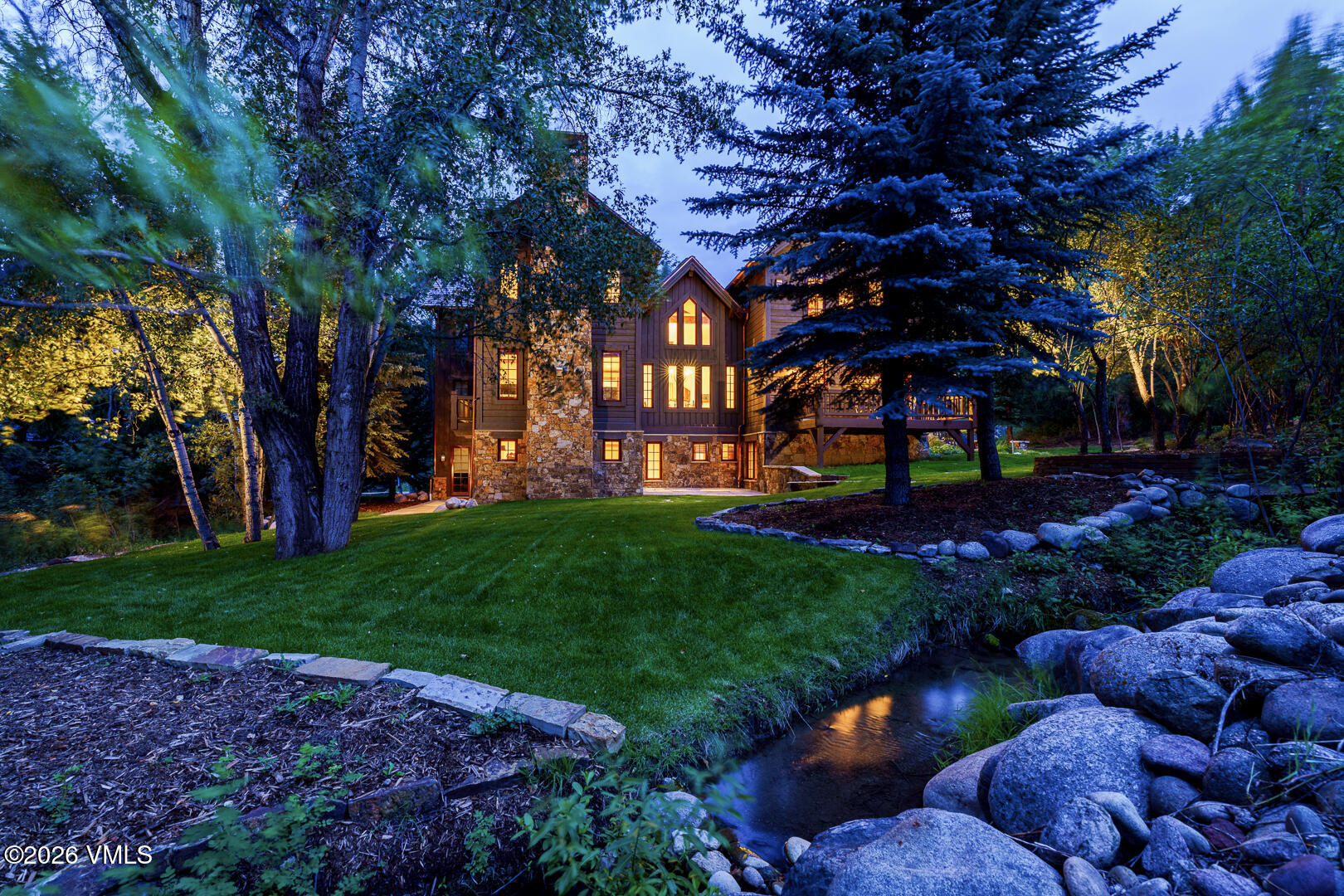 82 Bachelor Gulch Road — photo