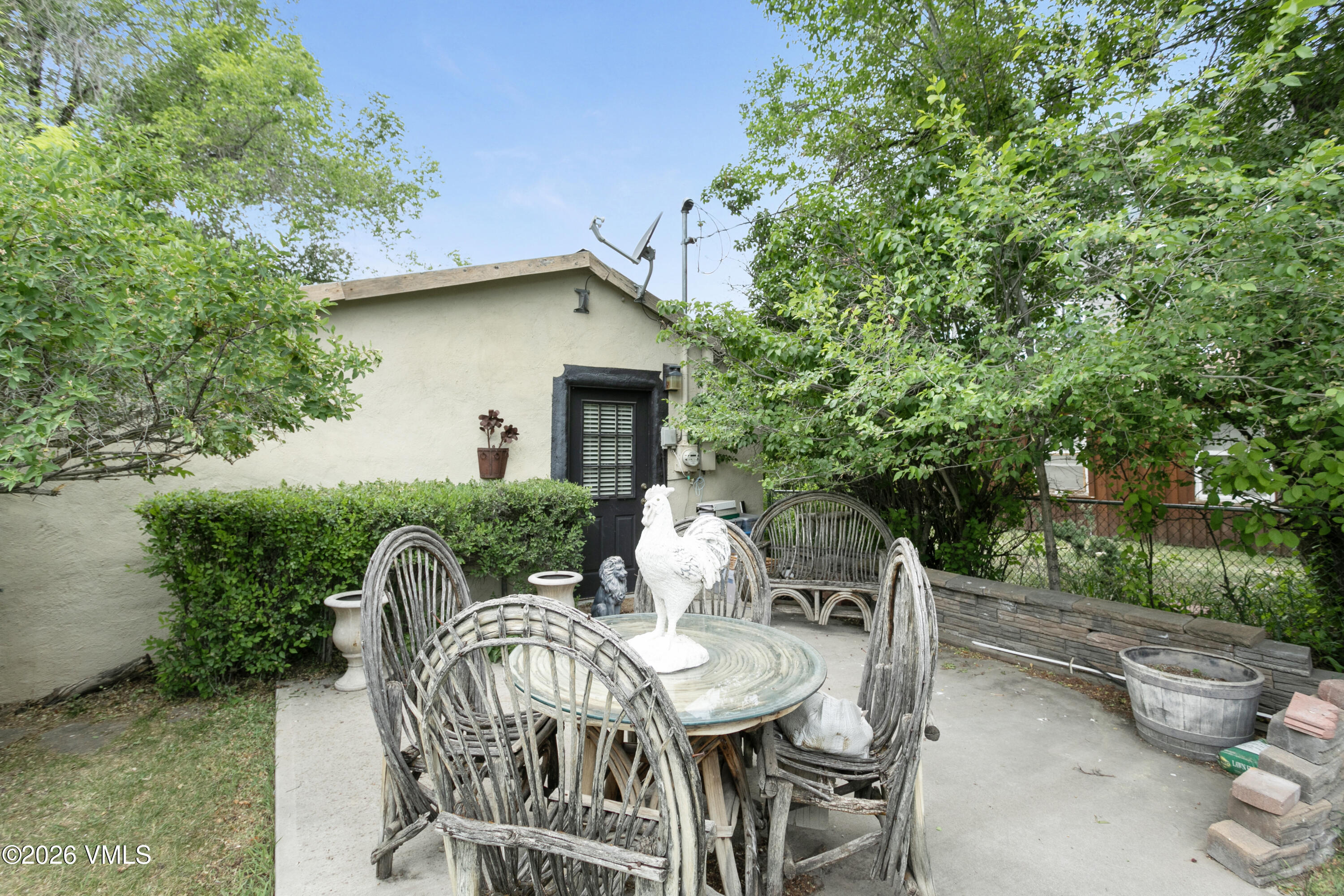 428 Broadway, Eagle, CO 81631 — photo 2