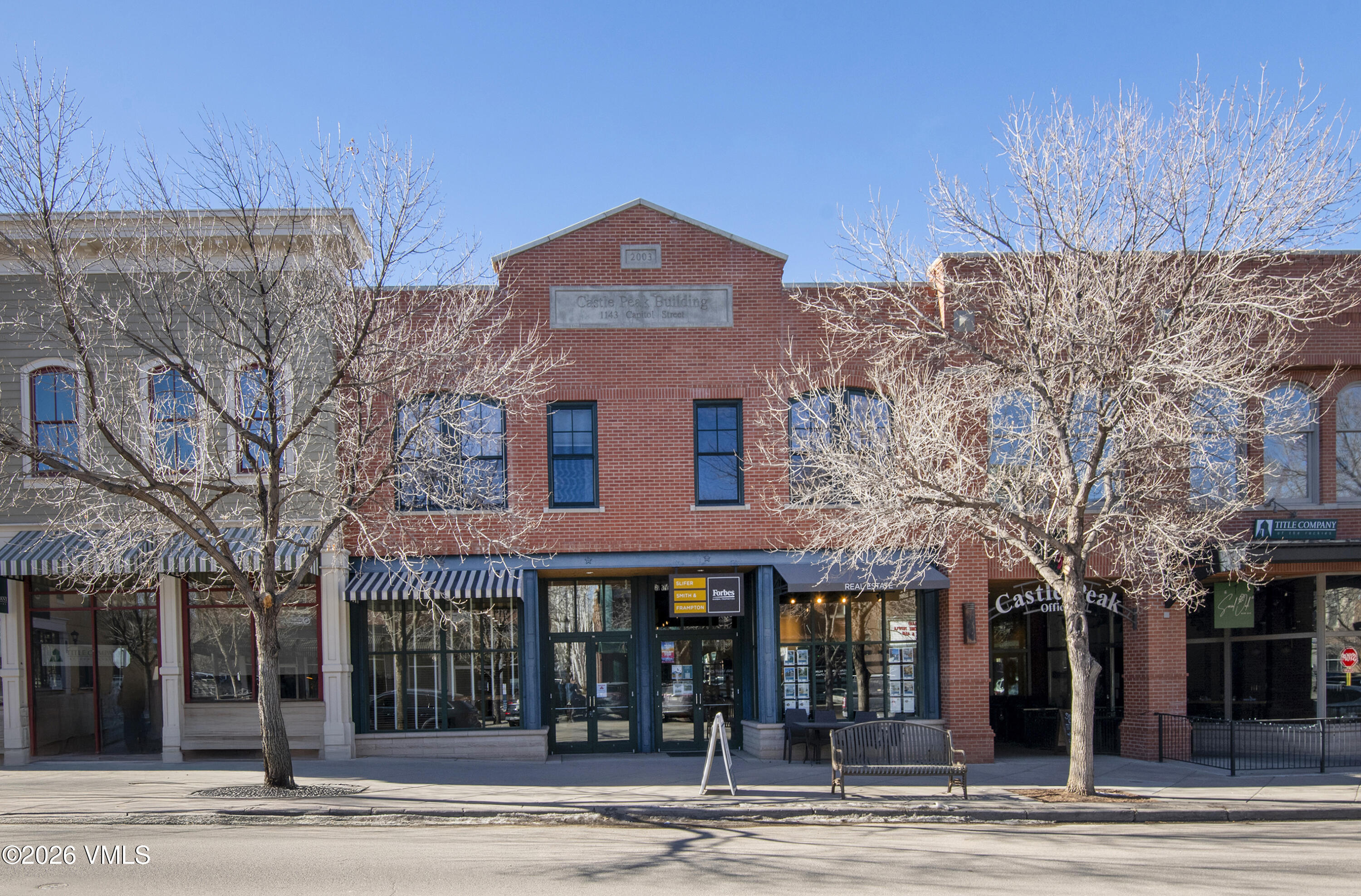 1143 Capitol Street a102 — photo