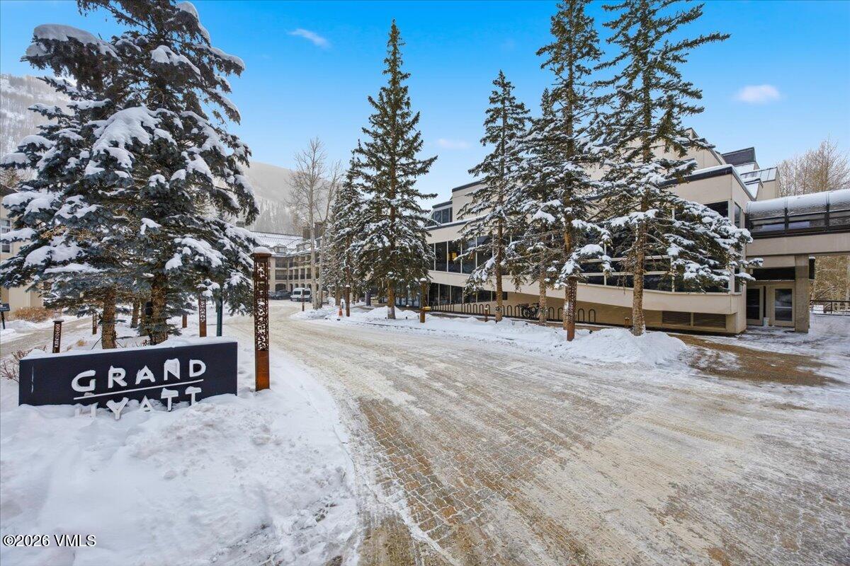 1310 Westhaven Drive C-101 — photo