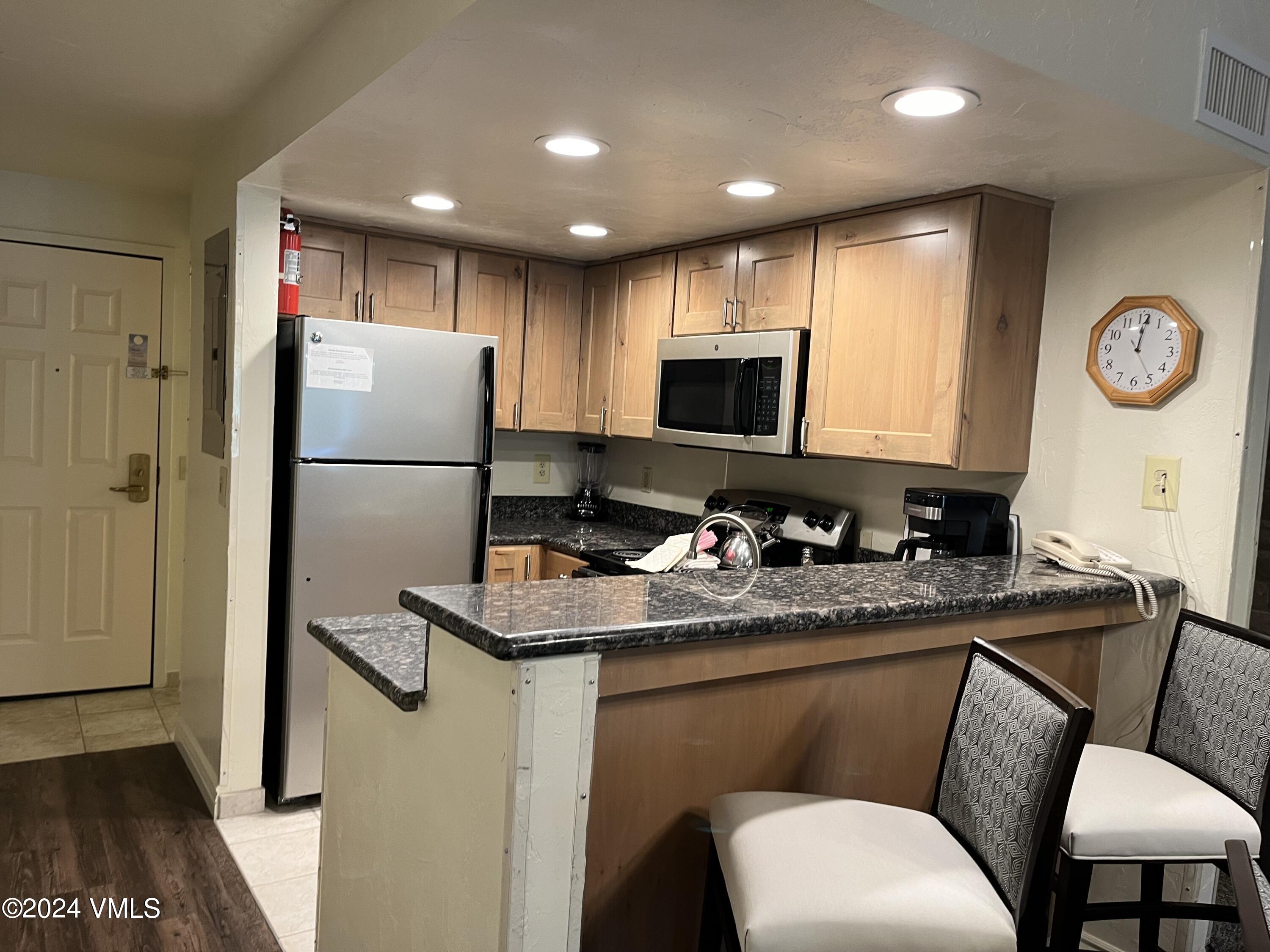 1020 Vail View Drive 3412-21 — photo